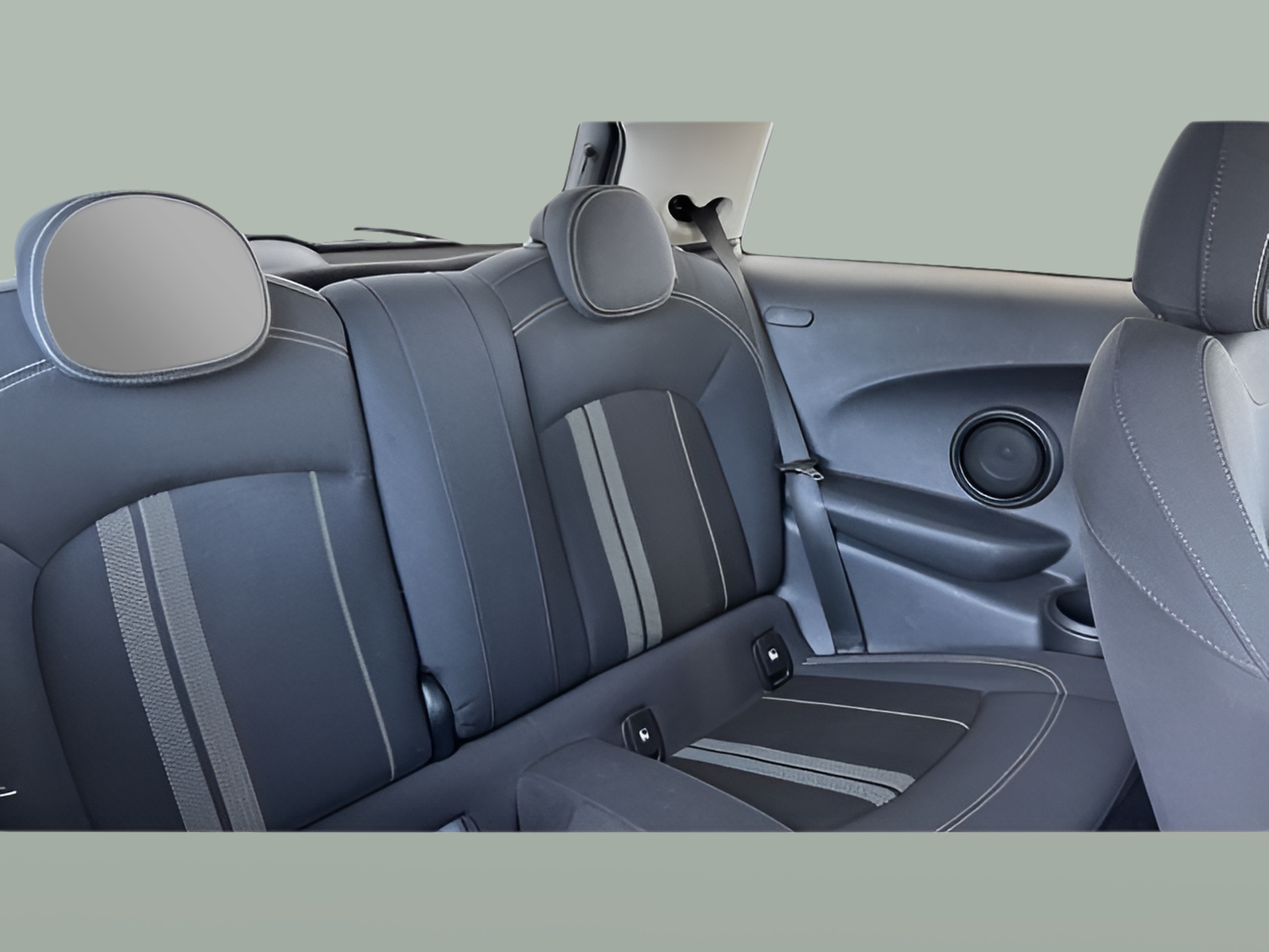 fotoG 8 del MINI MINI 3 Portas Cooper S E 135 kW (184 CV) 184cv Elétrico de 2021 em Braga