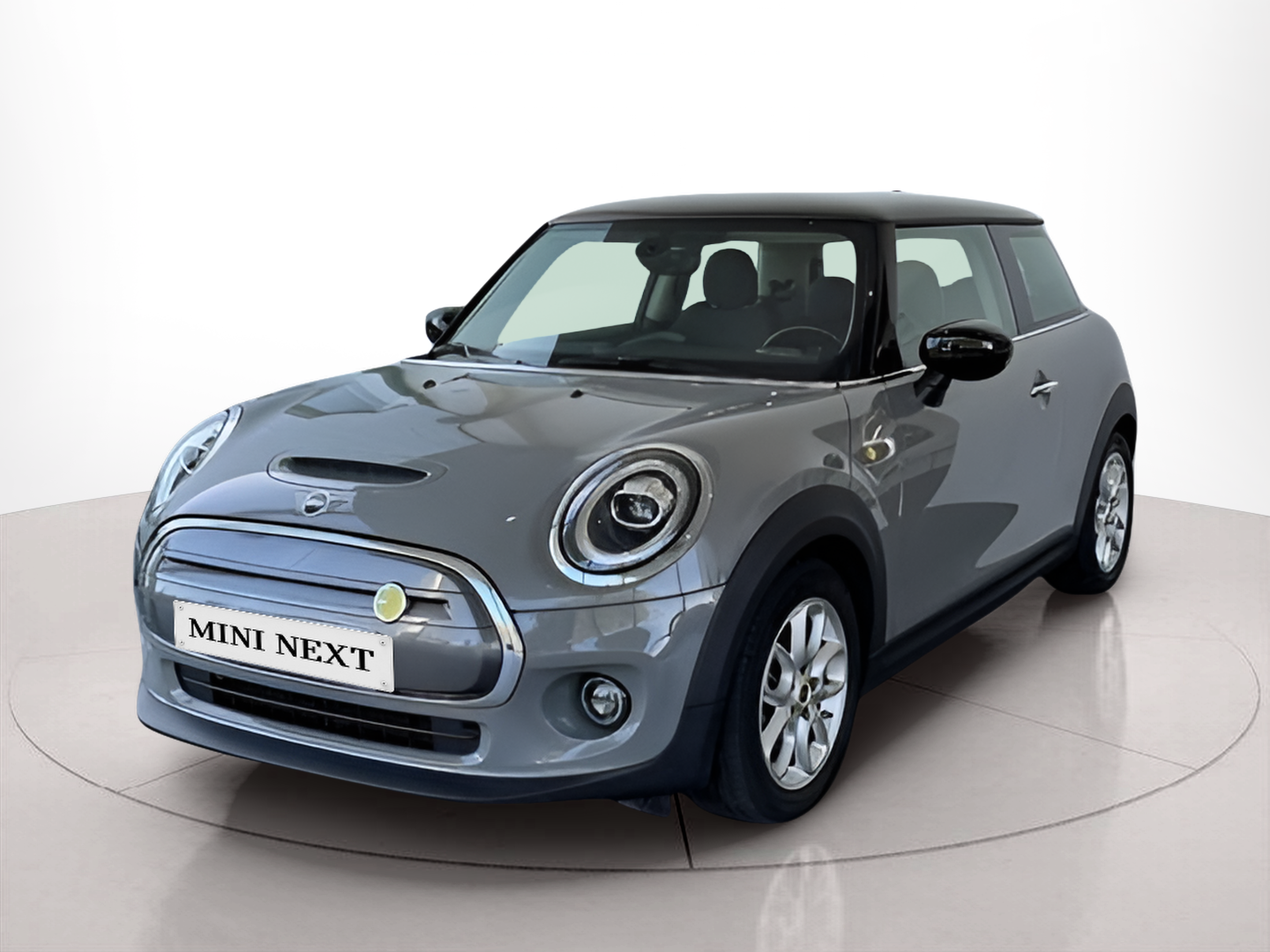 fotoG 10 del MINI MINI 3 Portas Cooper S E 135 kW (184 CV) 184cv Elétrico de 2021 em Braga