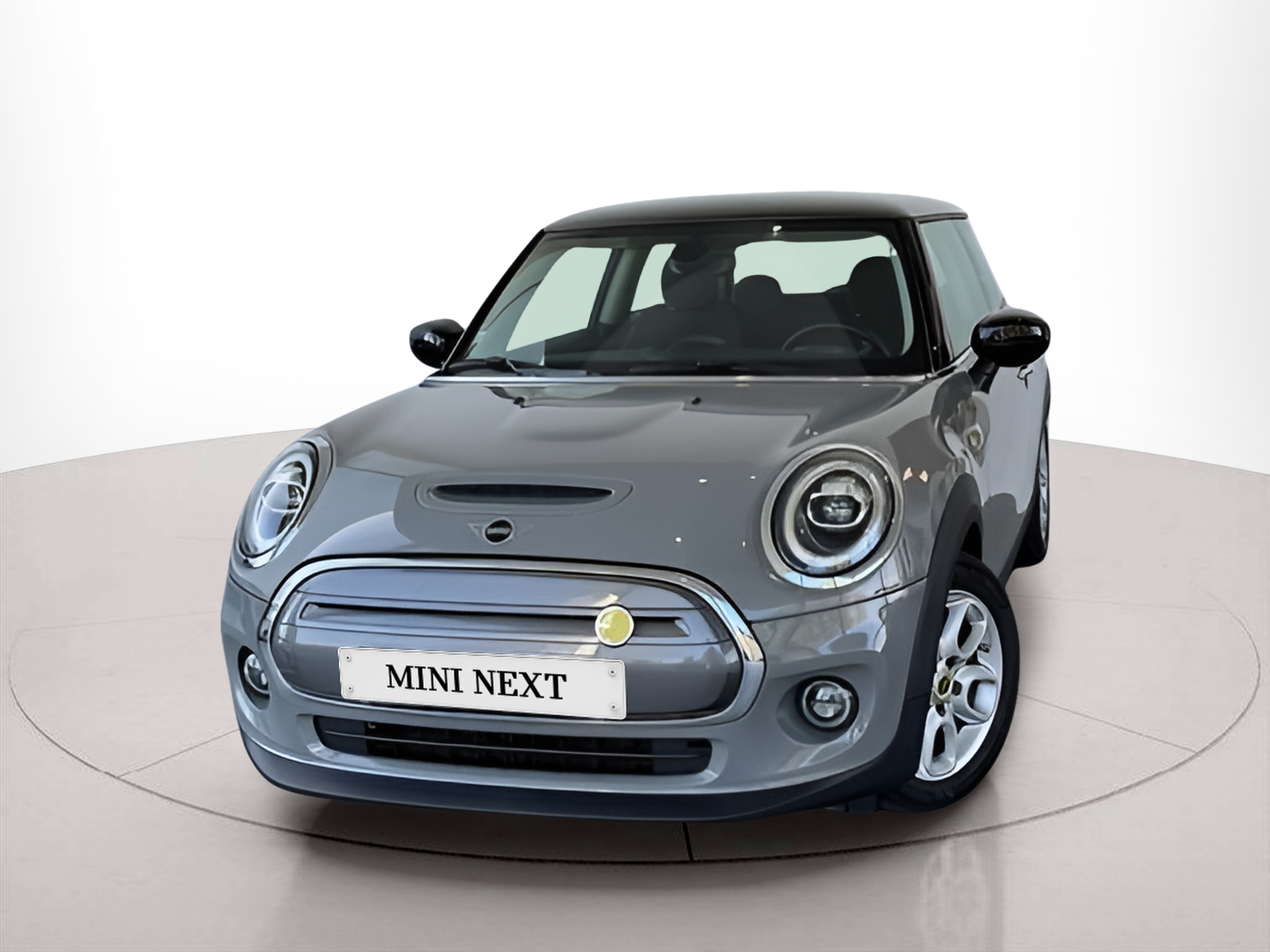 fotoG 11 del MINI MINI 3 Portas Cooper S E 135 kW (184 CV) 184cv Elétrico de 2021 em Braga