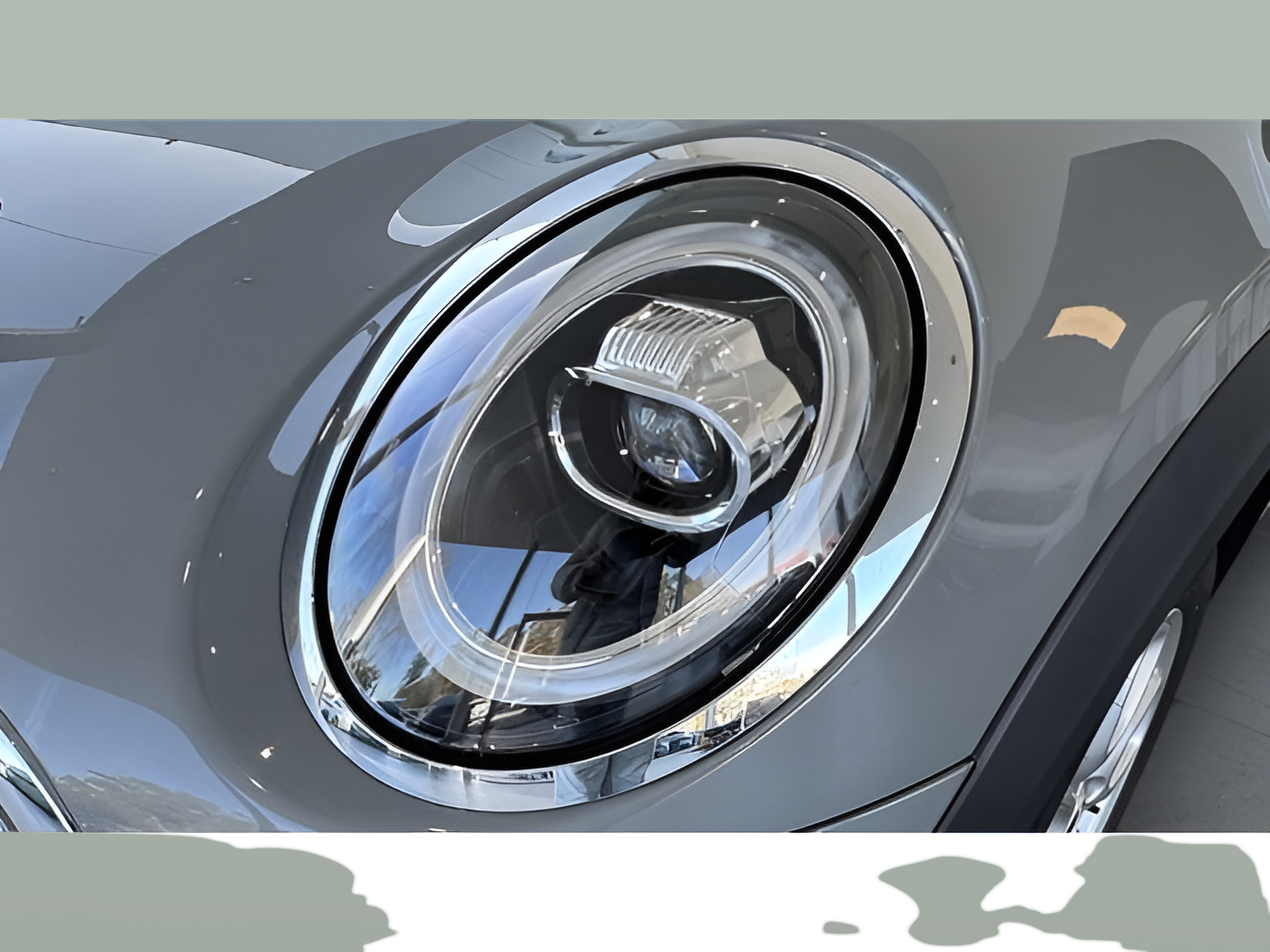 fotoG 26 del MINI MINI 3 Portas Cooper S E 135 kW (184 CV) 184cv Elétrico de 2021 em Braga