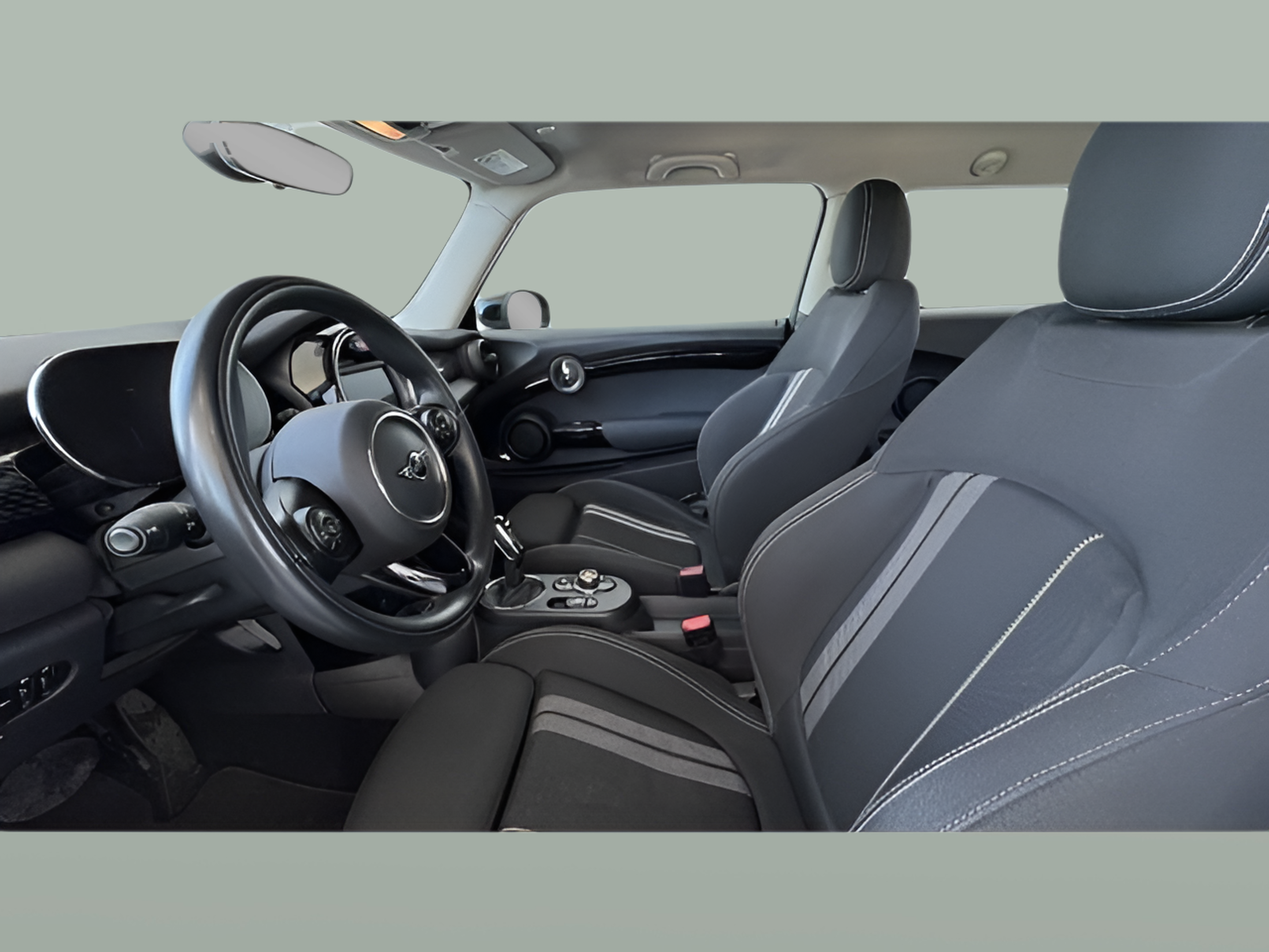 fotoG 13 del MINI MINI 3 Portas Cooper S E 135 kW (184 CV) 184cv Elétrico de 2021 em Braga