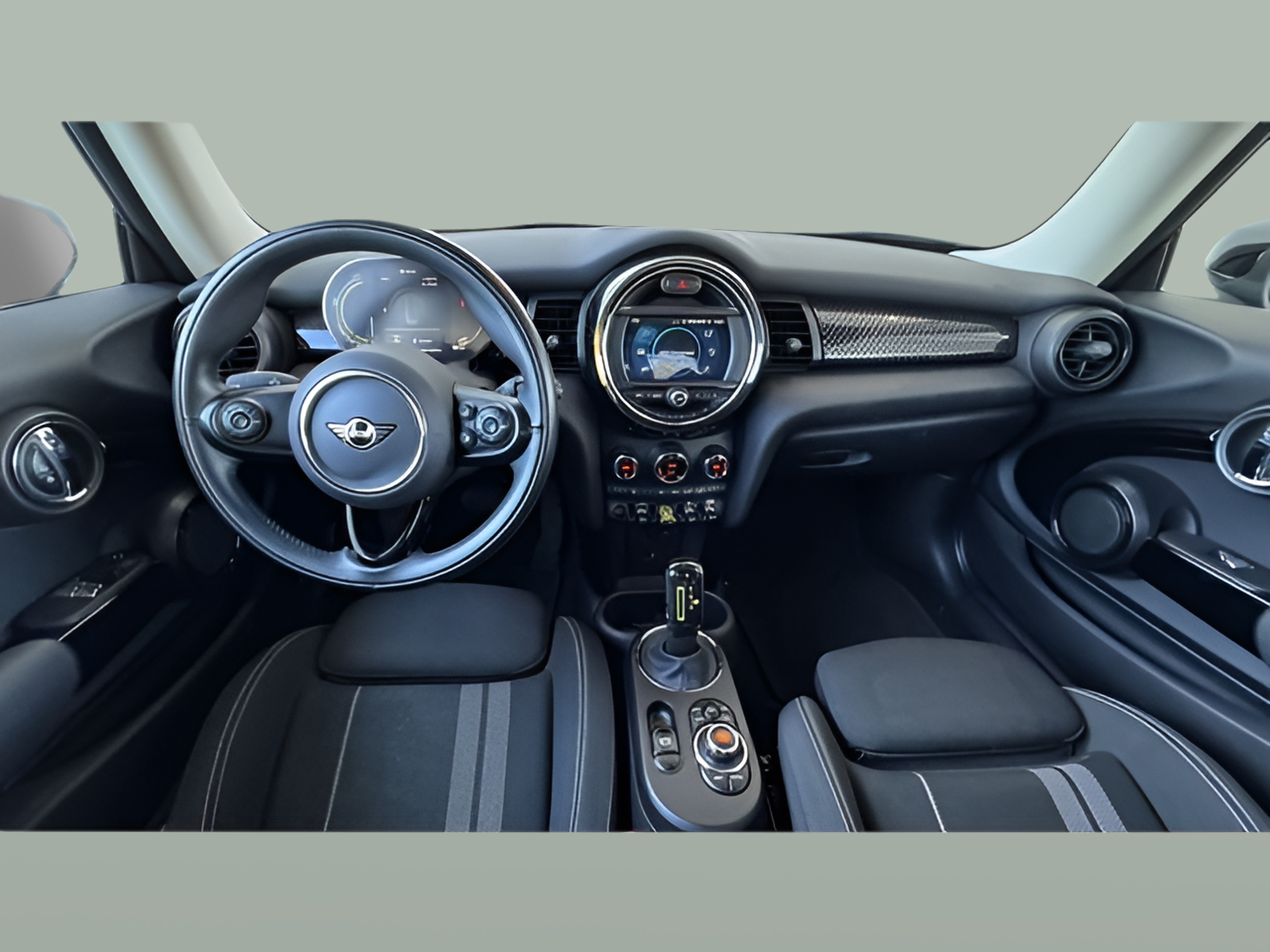 fotoG 6 del MINI MINI 3 Portas Cooper S E 135 kW (184 CV) 184cv Elétrico de 2021 em Braga