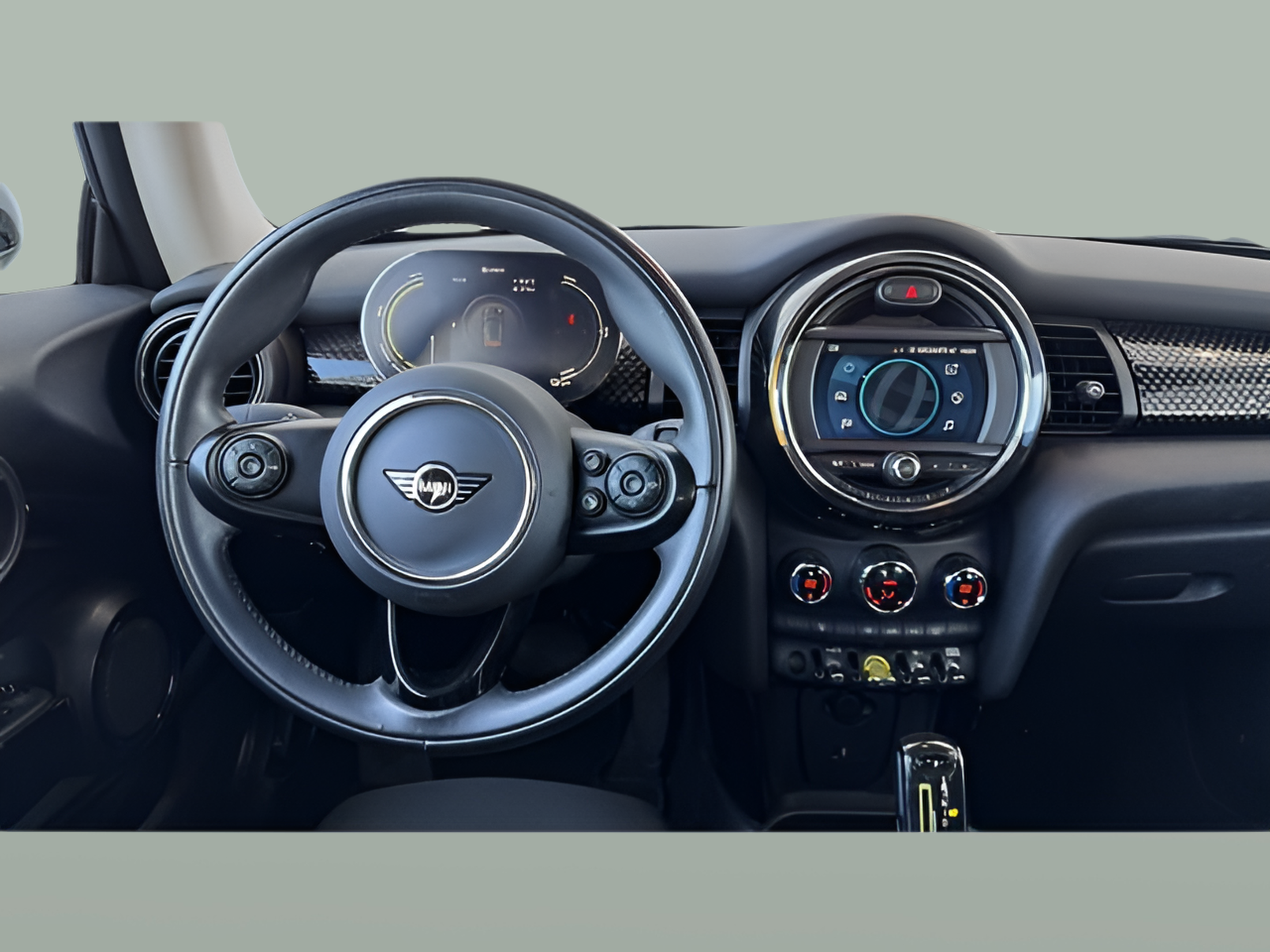 fotoG 18 del MINI MINI 3 Portas Cooper S E 135 kW (184 CV) 184cv Elétrico de 2021 em Braga