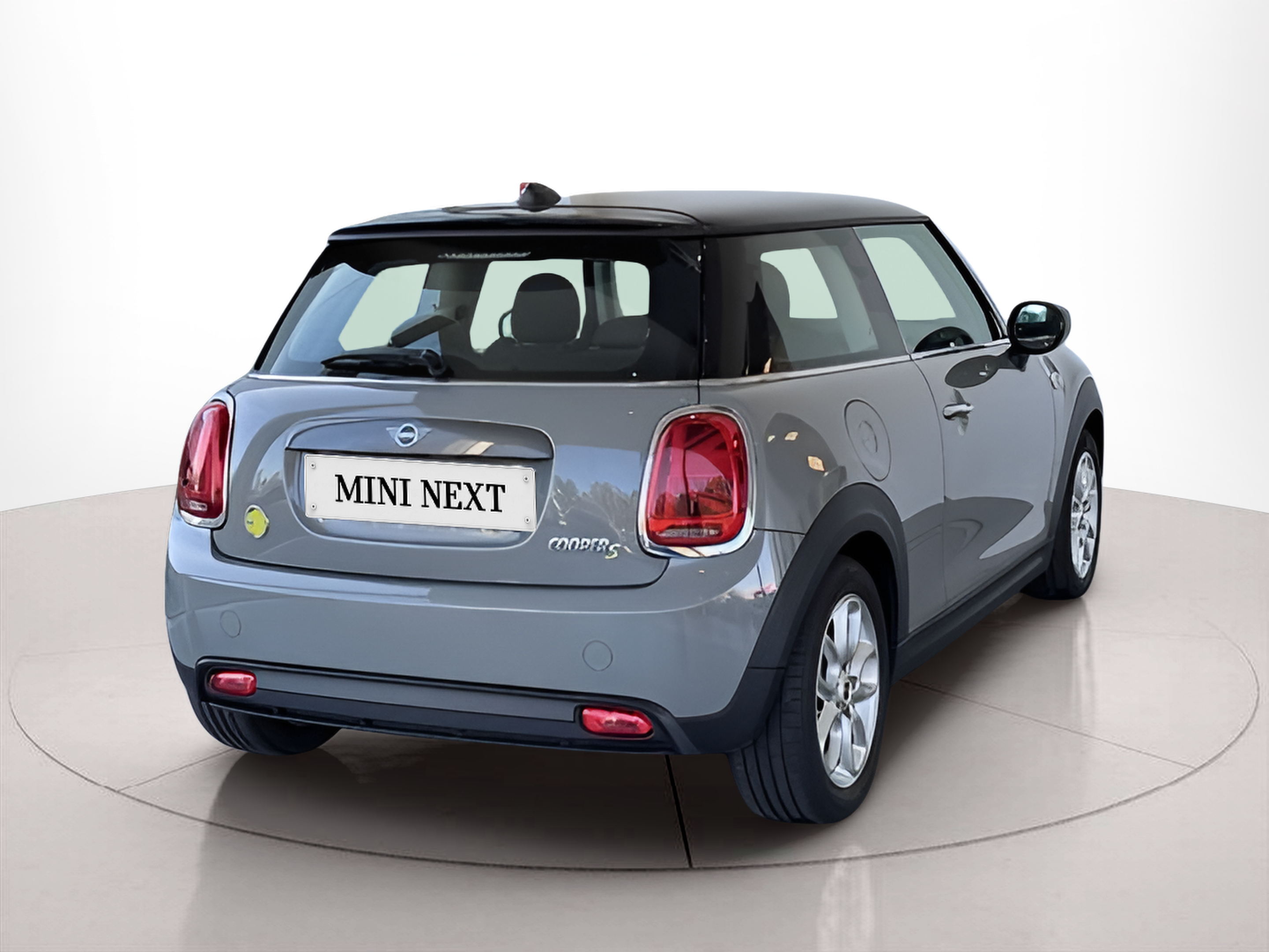 fotoG 12 del MINI MINI 3 Portas Cooper S E 135 kW (184 CV) 184cv Elétrico de 2021 em Braga