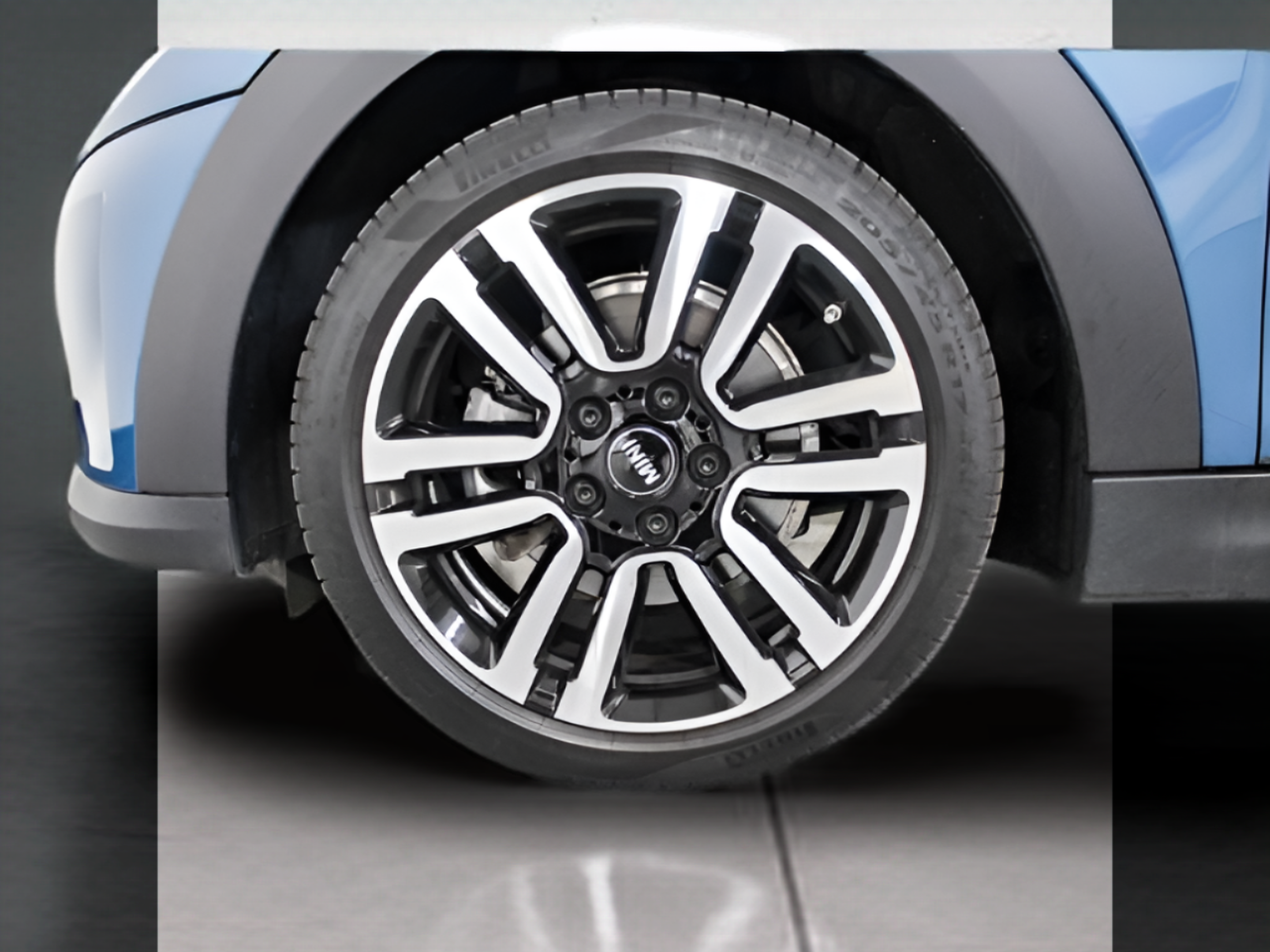 fotoG 5 del MINI MINI 3 Portas One 75 kW (102 CV) 102cv Gasolina de 2021 em Braga