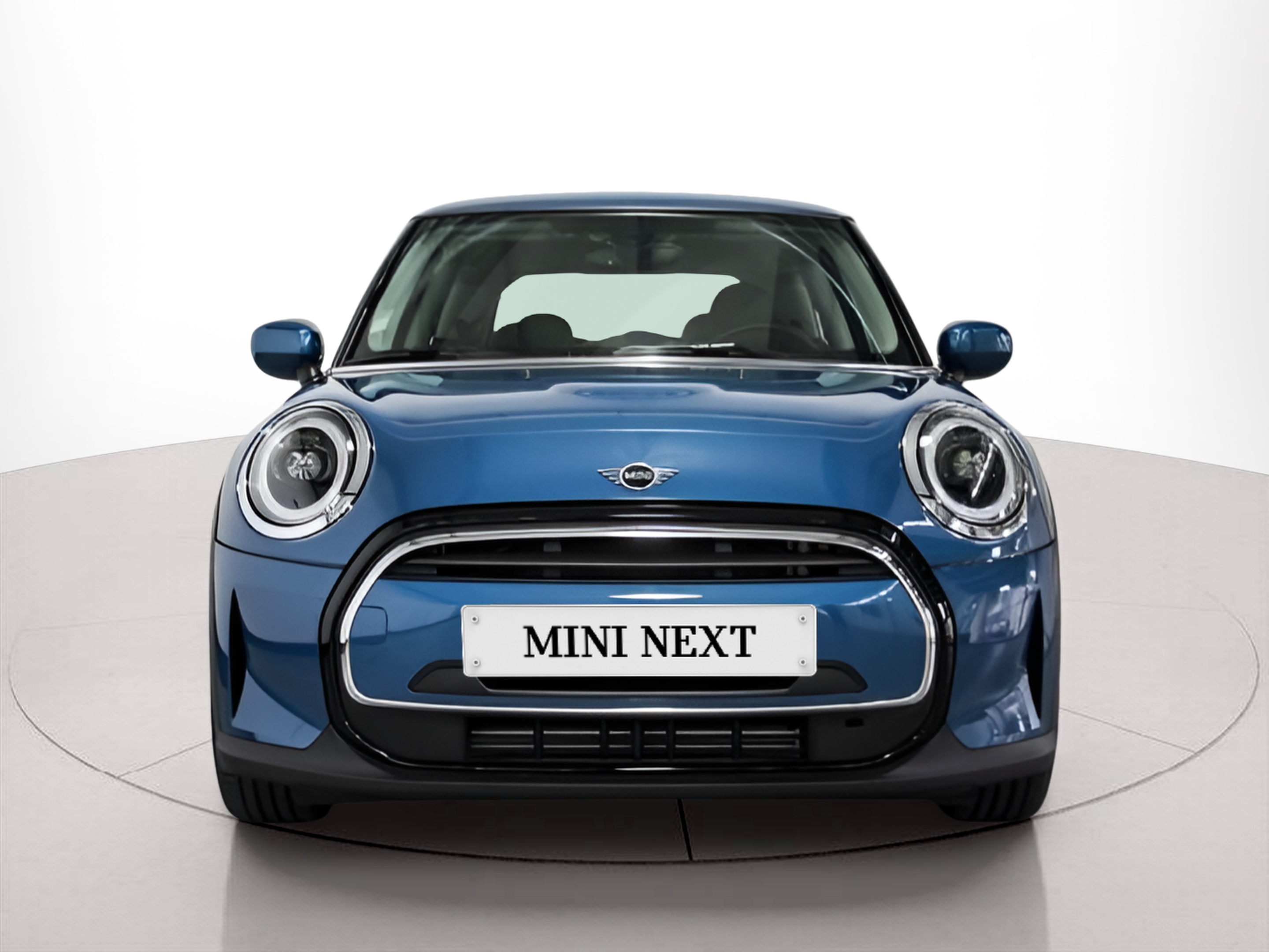 Fotos de MINI 3 Portas One 75 kW (102 CV)