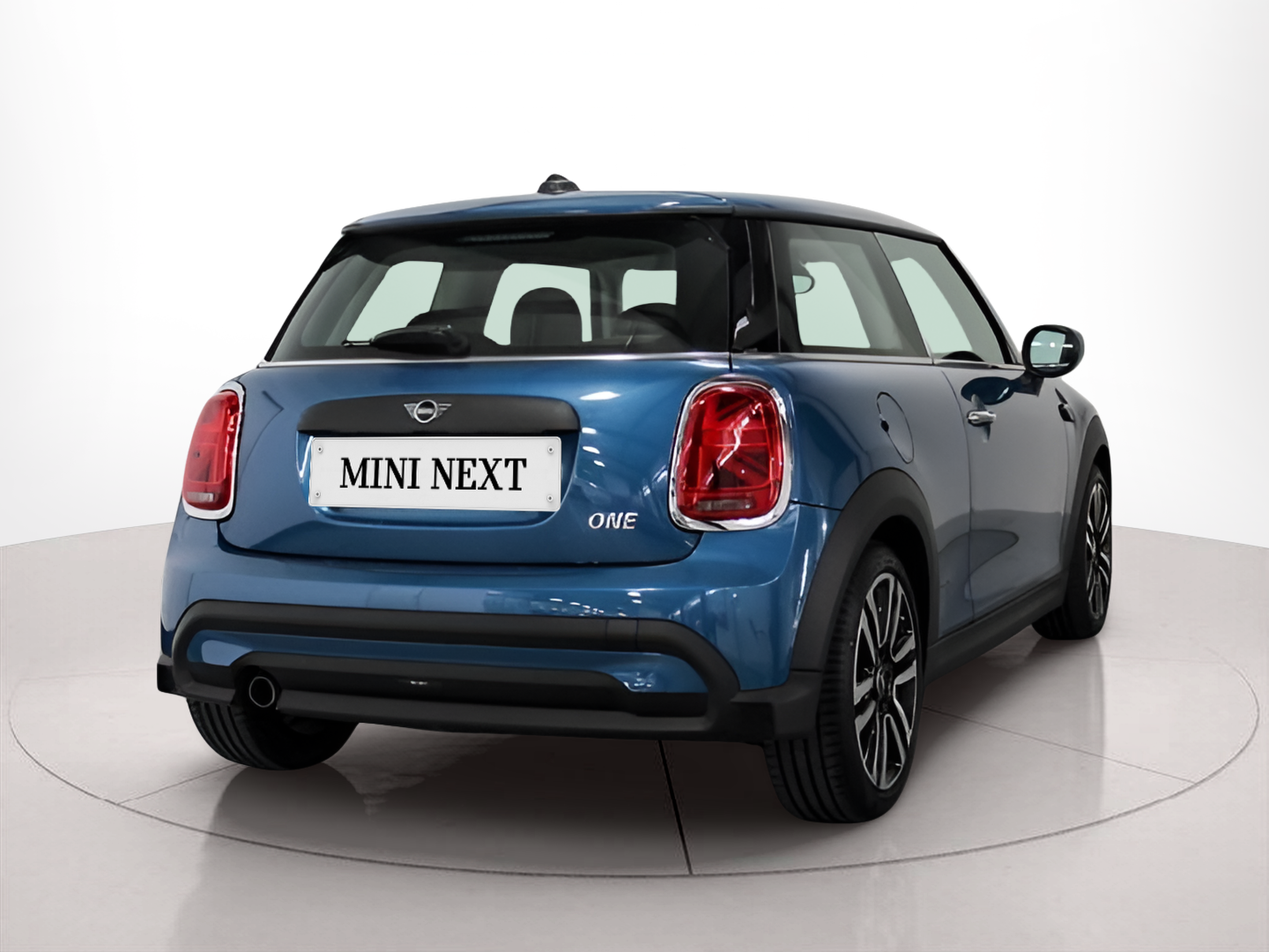 fotoG 3 del MINI MINI 3 Portas One 75 kW (102 CV) 102cv Gasolina de 2021 em Braga