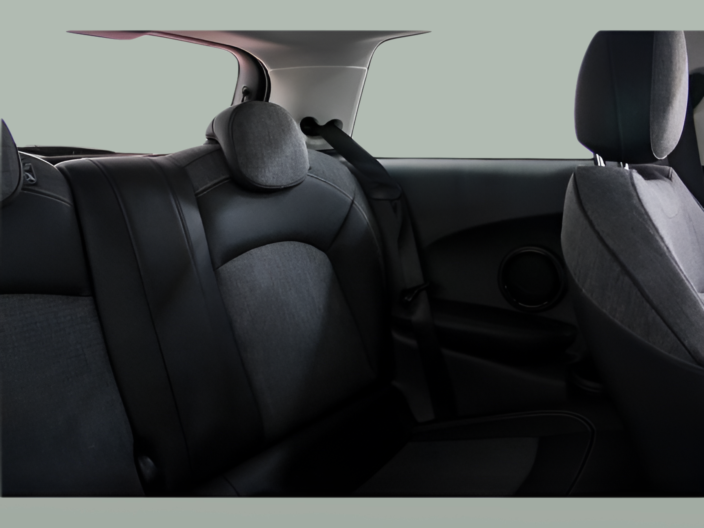 fotoG 8 del MINI MINI 3 Portas One 75 kW (102 CV) 102cv Gasolina de 2021 em Braga