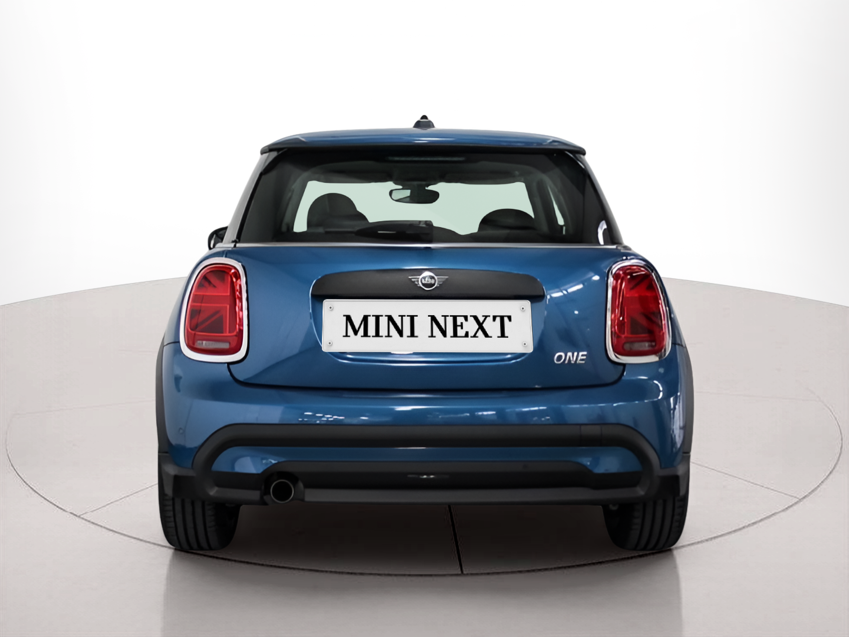 fotoG 4 del MINI MINI 3 Portas One 75 kW (102 CV) 102cv Gasolina de 2021 em Braga