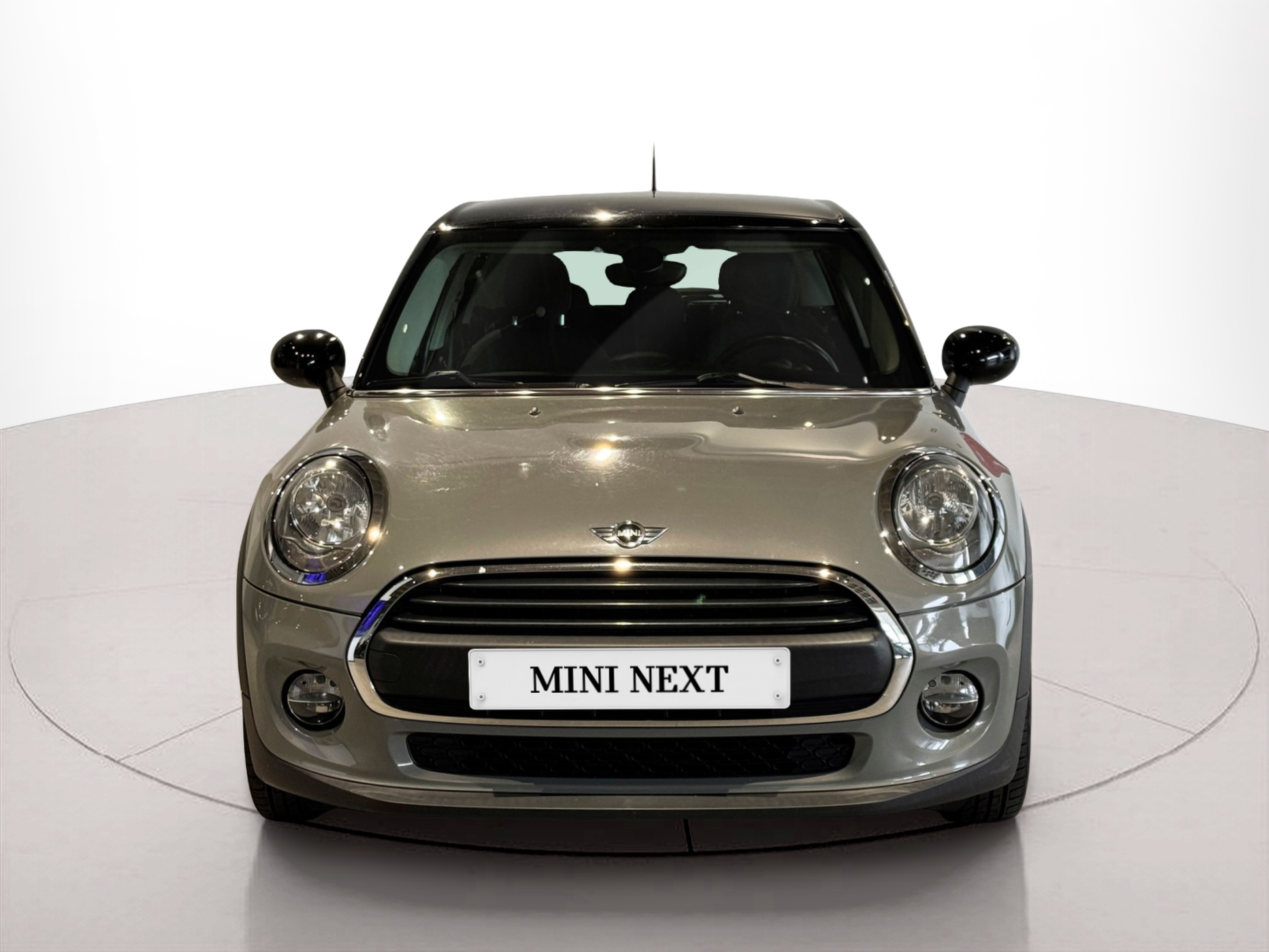 Fotos de MINI 5 Portas One D 70 kW (95 CV)