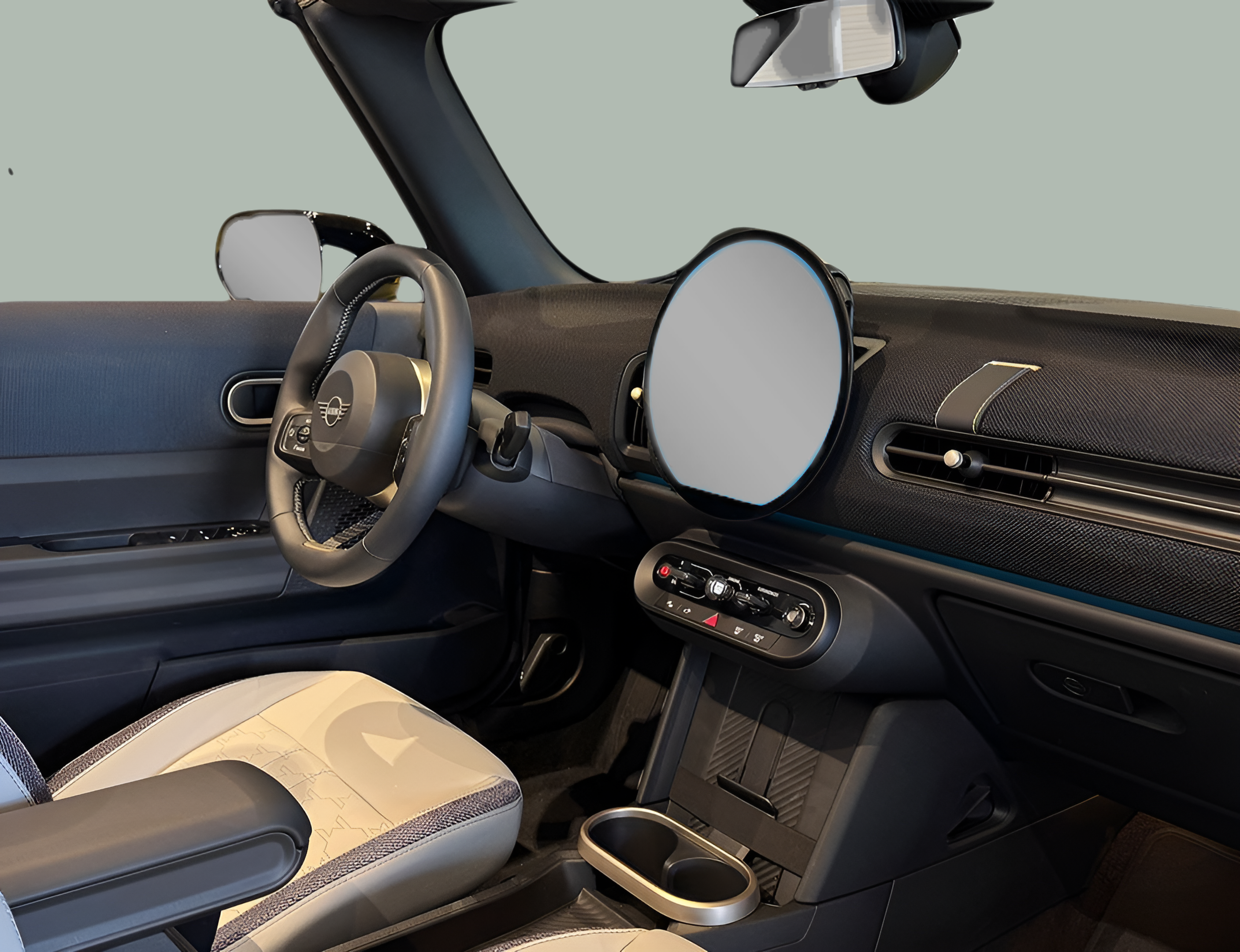 fotoG 7 del MINI MINI Cabrio Cooper S 150 kW (204 CV) 204cv Gasolina de 2025 em Braga