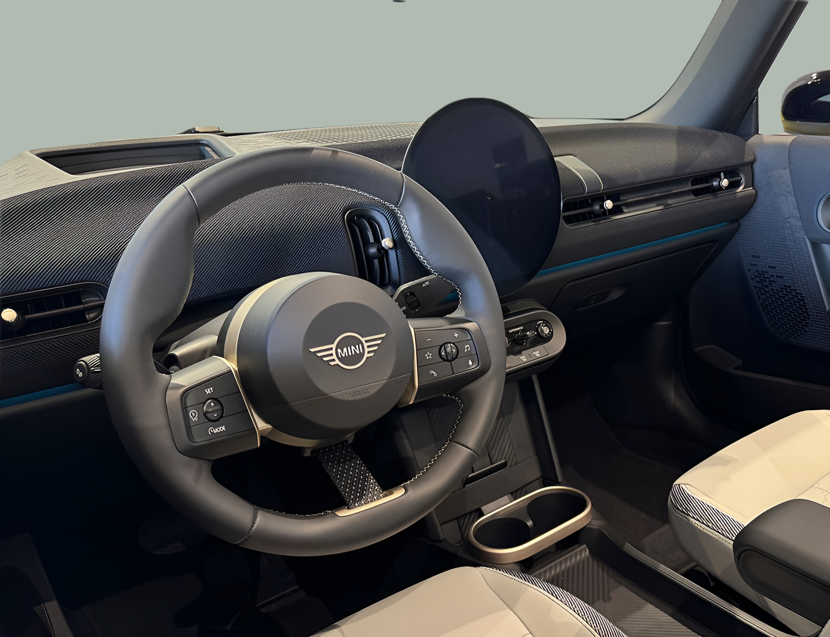 fotoG 6 del MINI MINI Cabrio Cooper S 150 kW (204 CV) 204cv Gasolina de 2025 em Braga