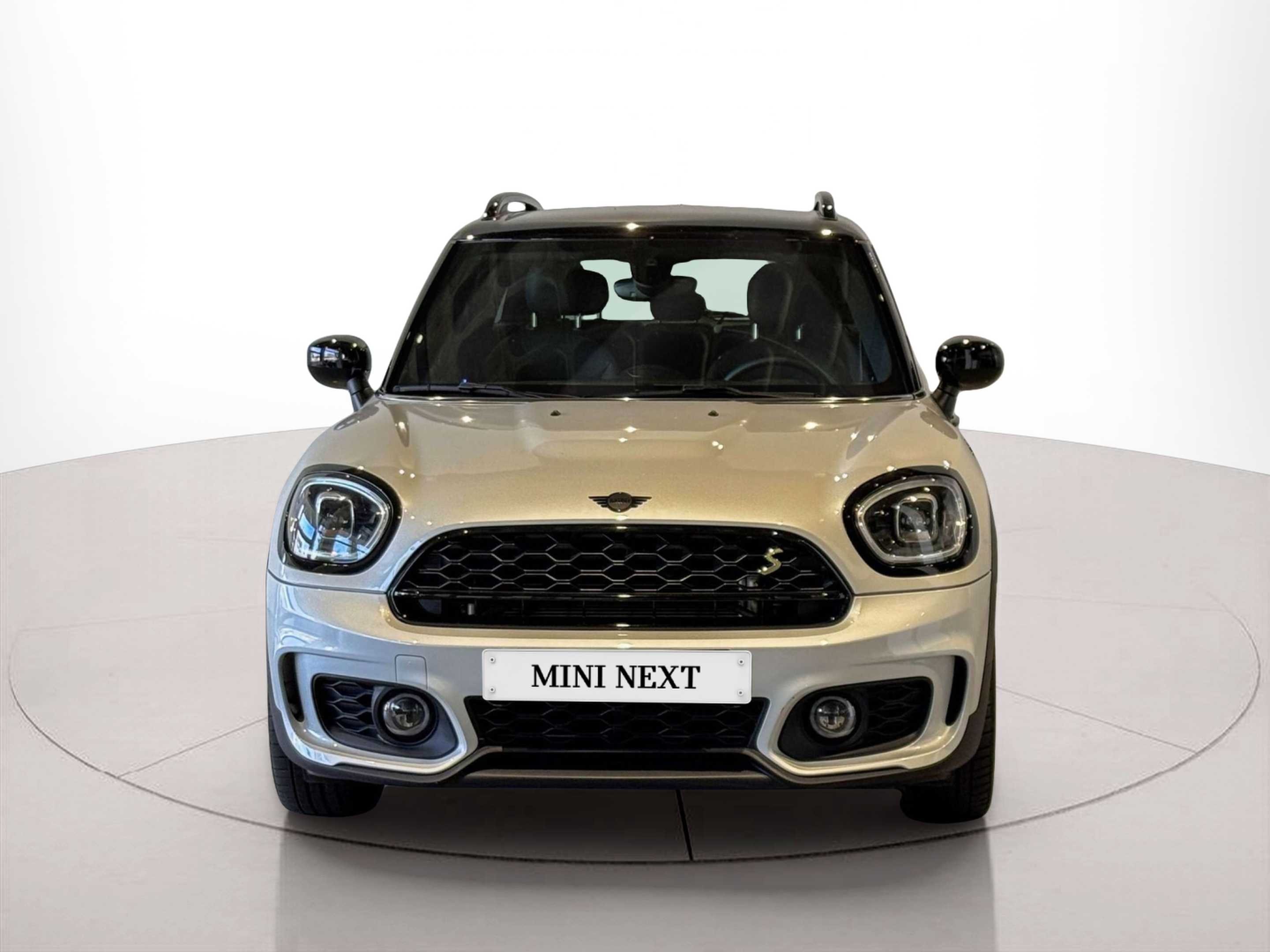 Fotos de MINI Countryman Cooper S E ALL4 162 kW (220 CV)