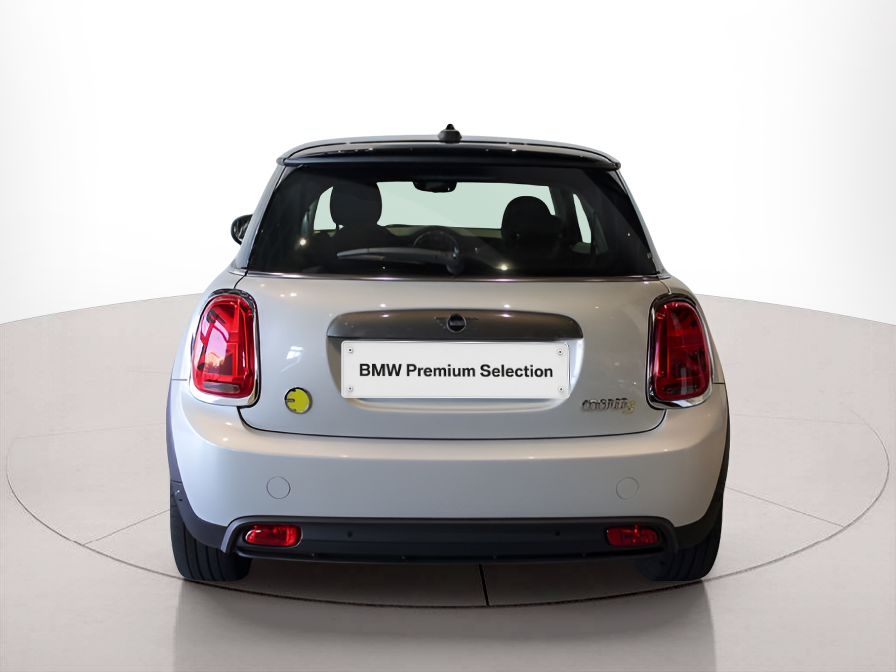 fotoG 4 del MINI MINI 3 Portas Cooper S E 135 kW (184 CV) 184cv Elétrico de 2020 em Braga