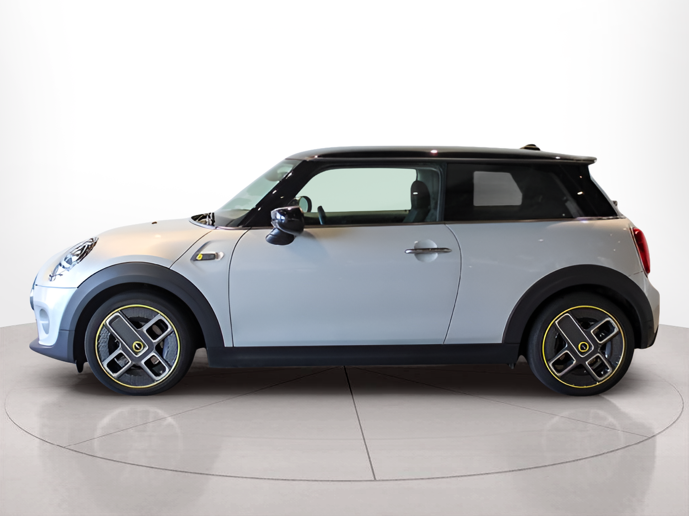 Fotos de MINI 3 Portas Cooper S E 135 kW (184 CV)
