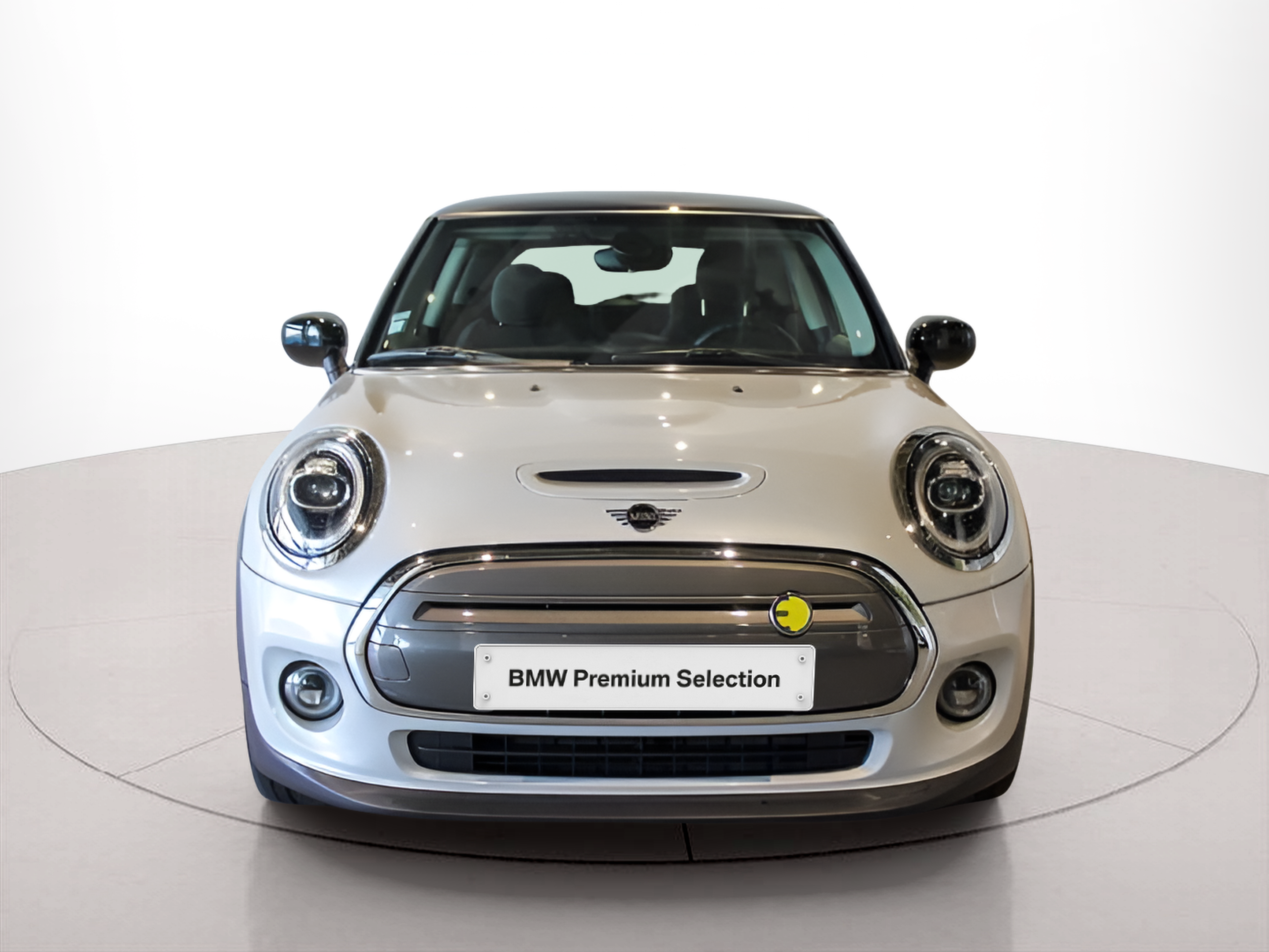 Fotos de MINI 3 Portas Cooper S E 135 kW (184 CV)