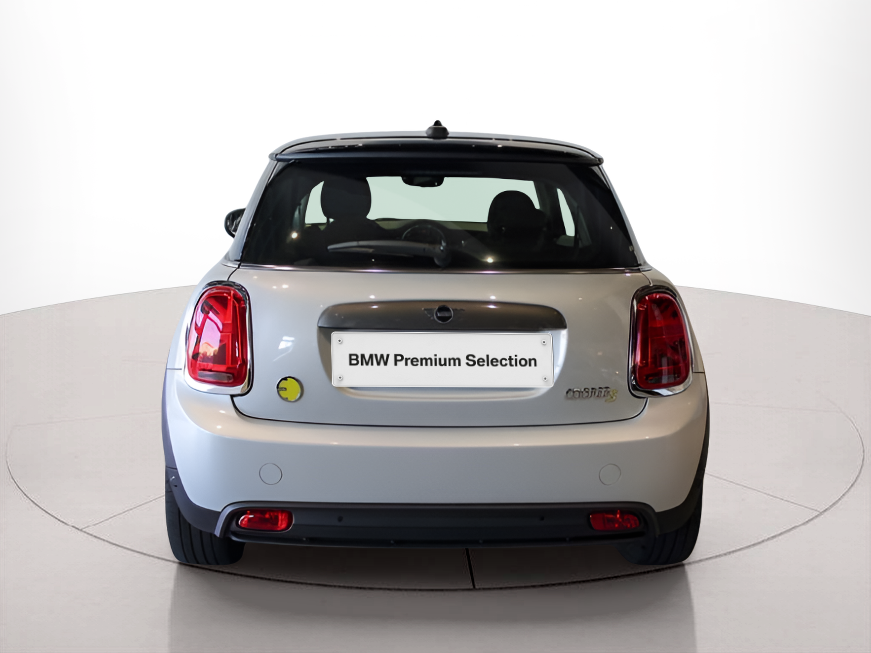 fotoG 4 del MINI MINI 3 Portas Cooper S E 135 kW (184 CV) 184cv Elétrico de 2020 em Braga