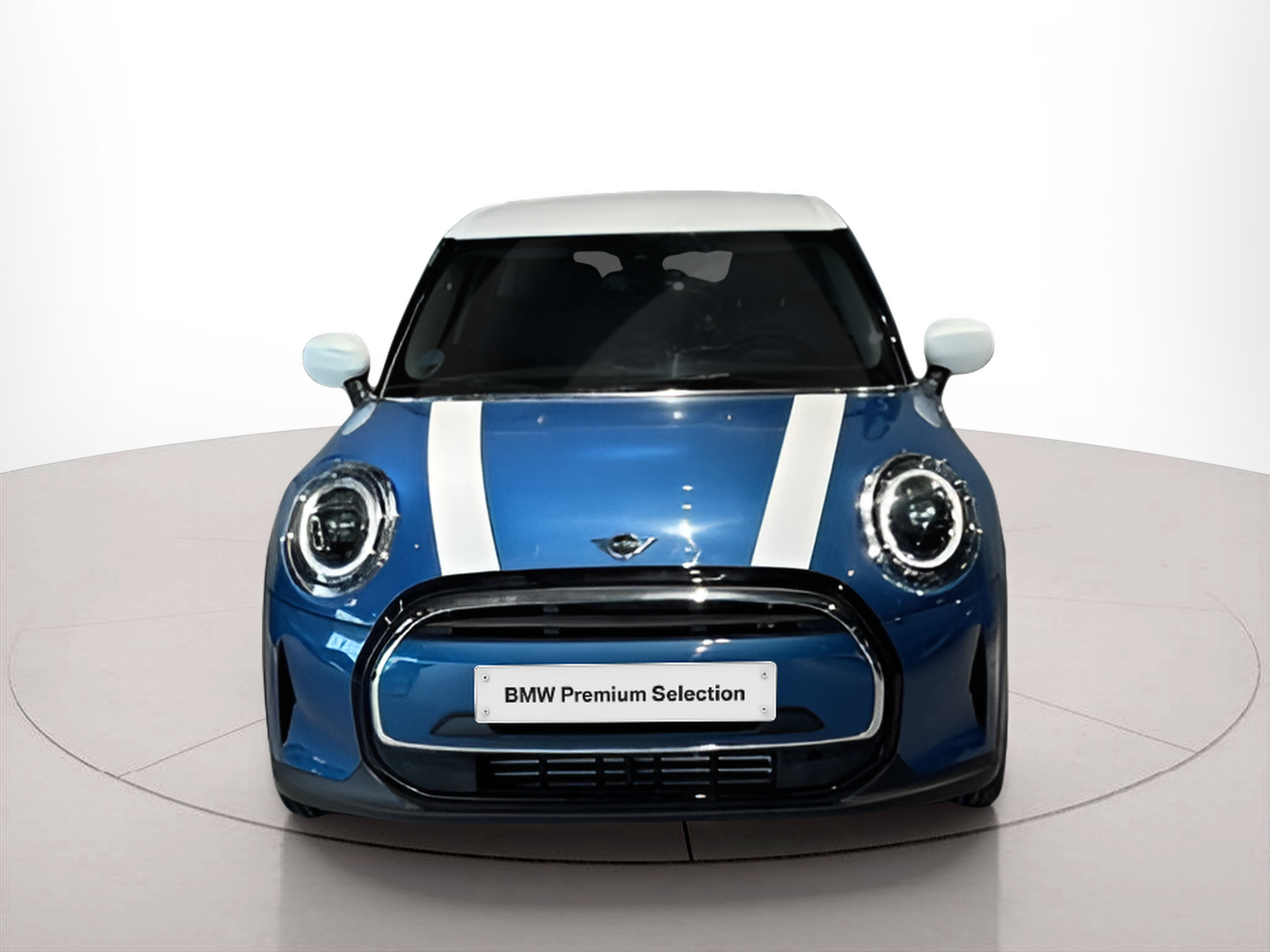 Fotos de MINI 5 Portas Cooper 100 kW (136 CV)