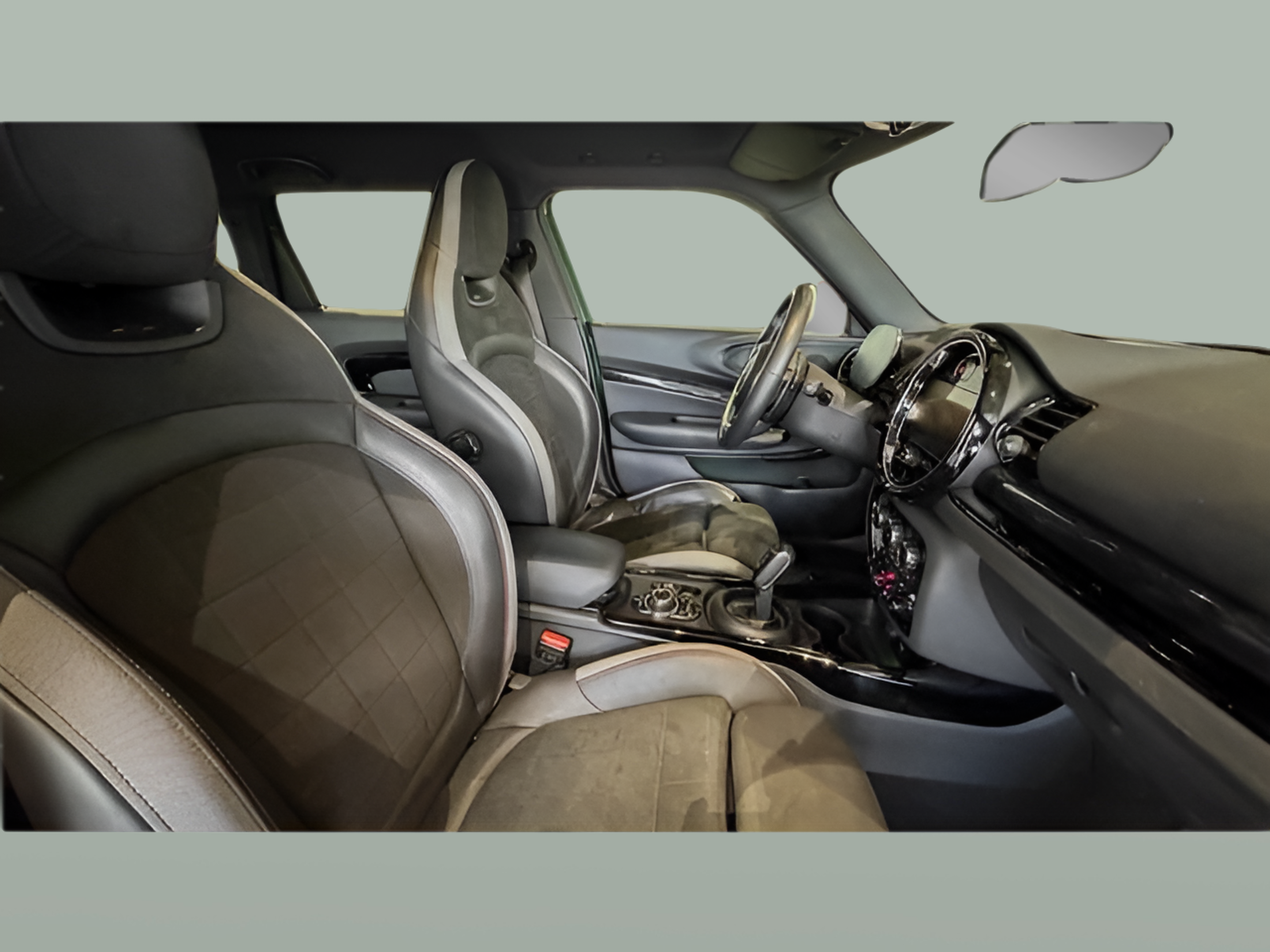 fotoG 7 del MINI MINI Clubman John Cooper Works ALL4 225 kW (306 CV) 306cv Gasolina de 2021 em Braga