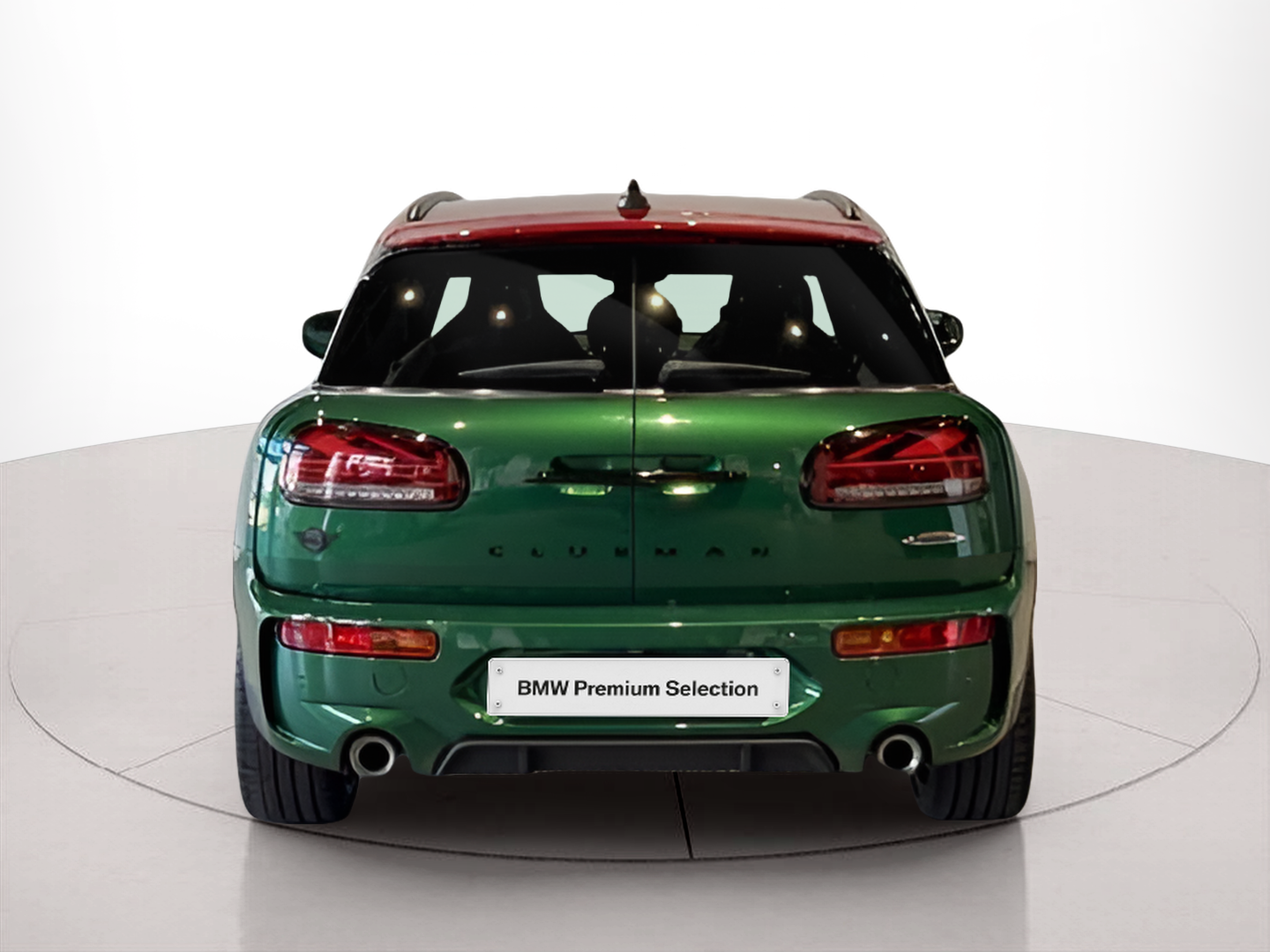 fotoG 3 del MINI MINI Clubman John Cooper Works ALL4 225 kW (306 CV) 306cv Gasolina de 2021 em Braga