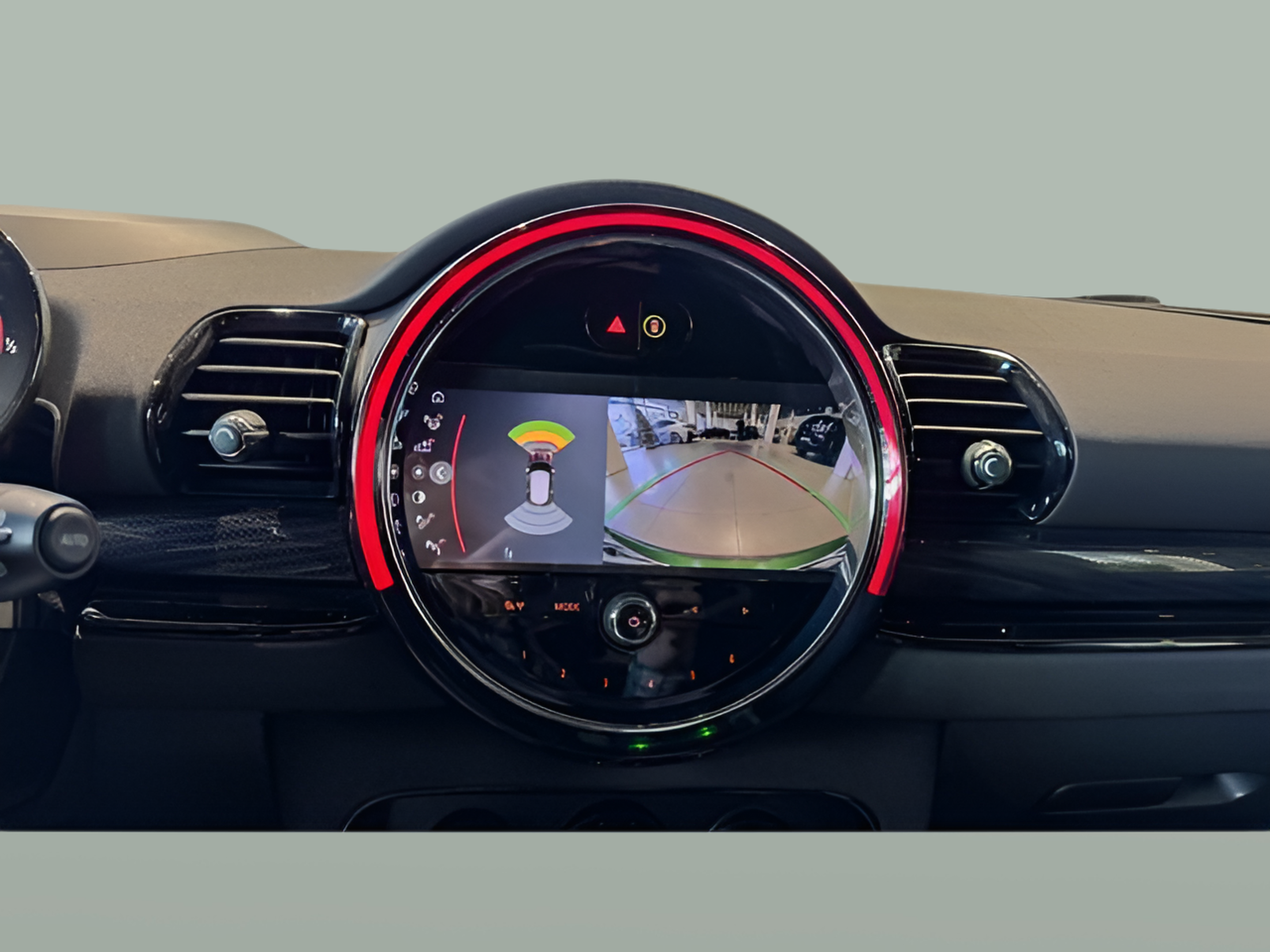 fotoG 18 del MINI MINI Clubman John Cooper Works ALL4 225 kW (306 CV) 306cv Gasolina de 2021 em Braga