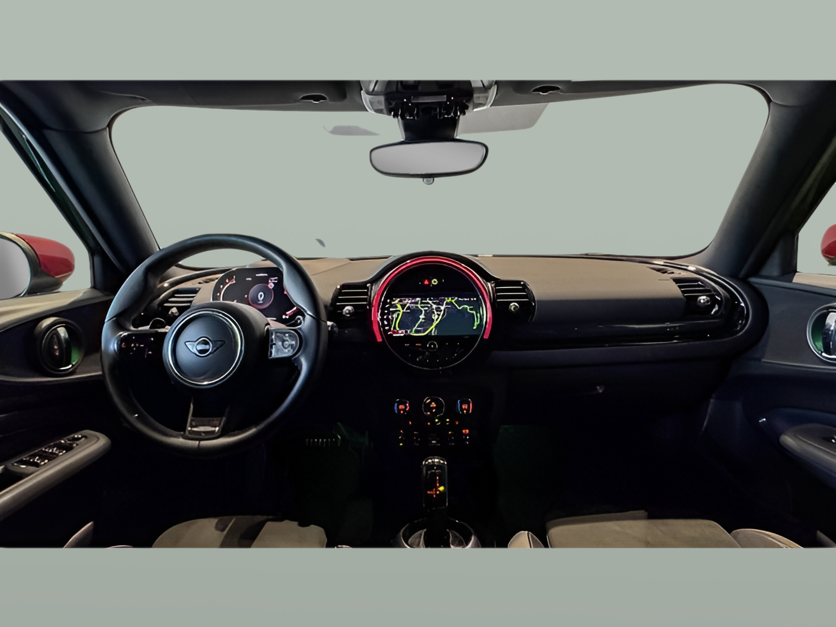fotoG 6 del MINI MINI Clubman John Cooper Works ALL4 225 kW (306 CV) 306cv Gasolina de 2021 em Braga