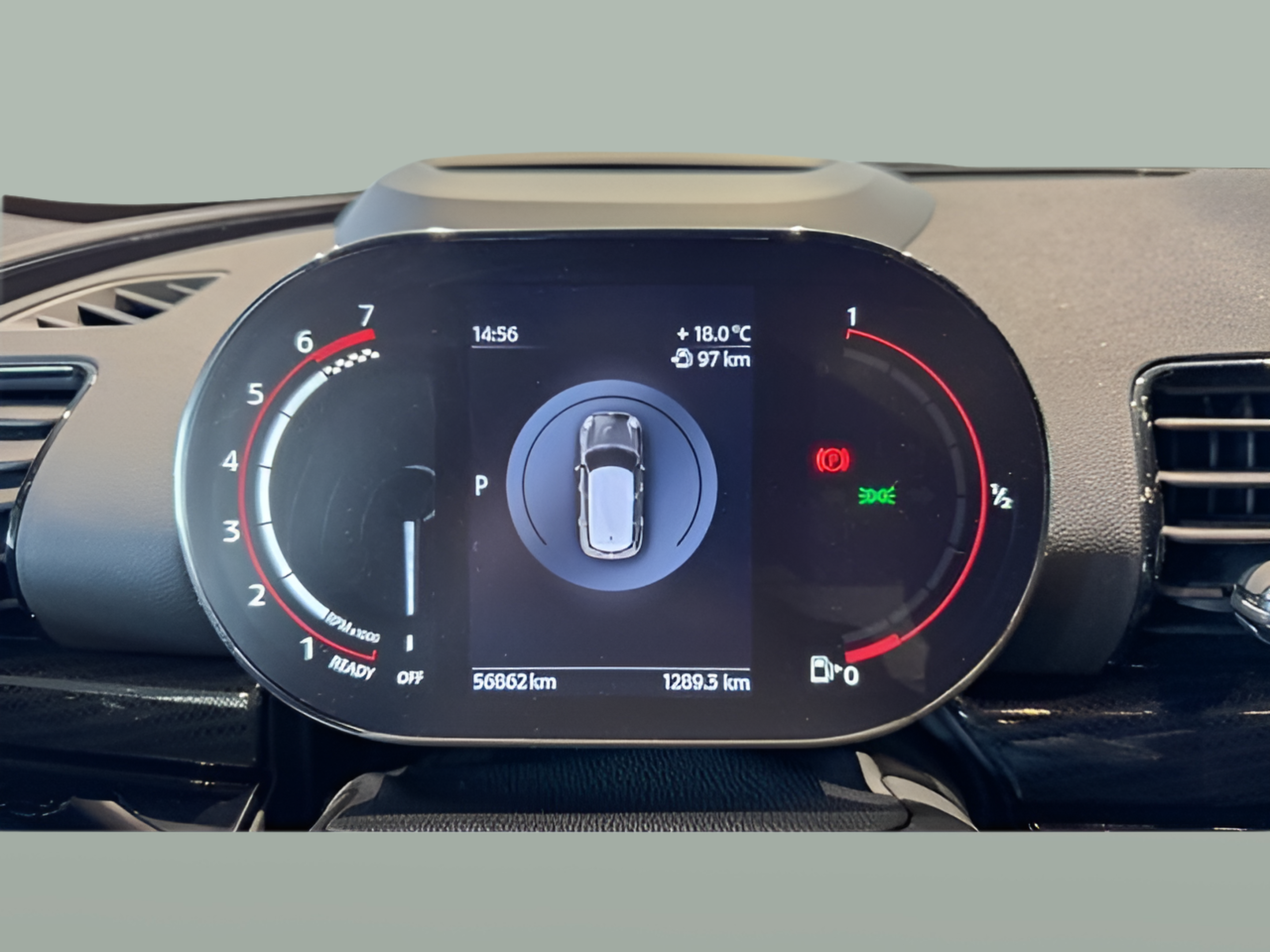 fotoG 16 del MINI MINI Clubman John Cooper Works ALL4 225 kW (306 CV) 306cv Gasolina de 2021 em Braga