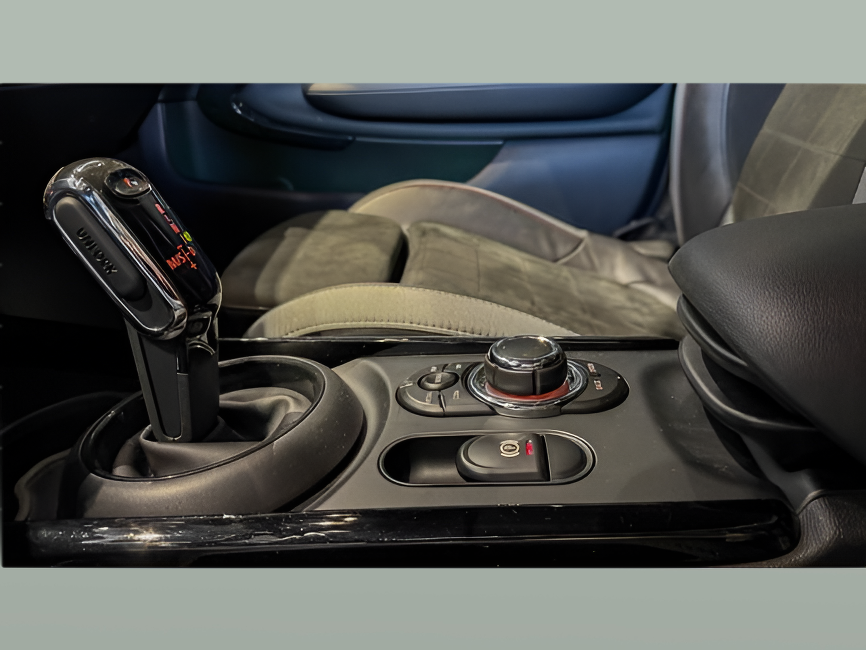 fotoG 34 del MINI MINI Clubman John Cooper Works ALL4 225 kW (306 CV) 306cv Gasolina de 2021 em Braga