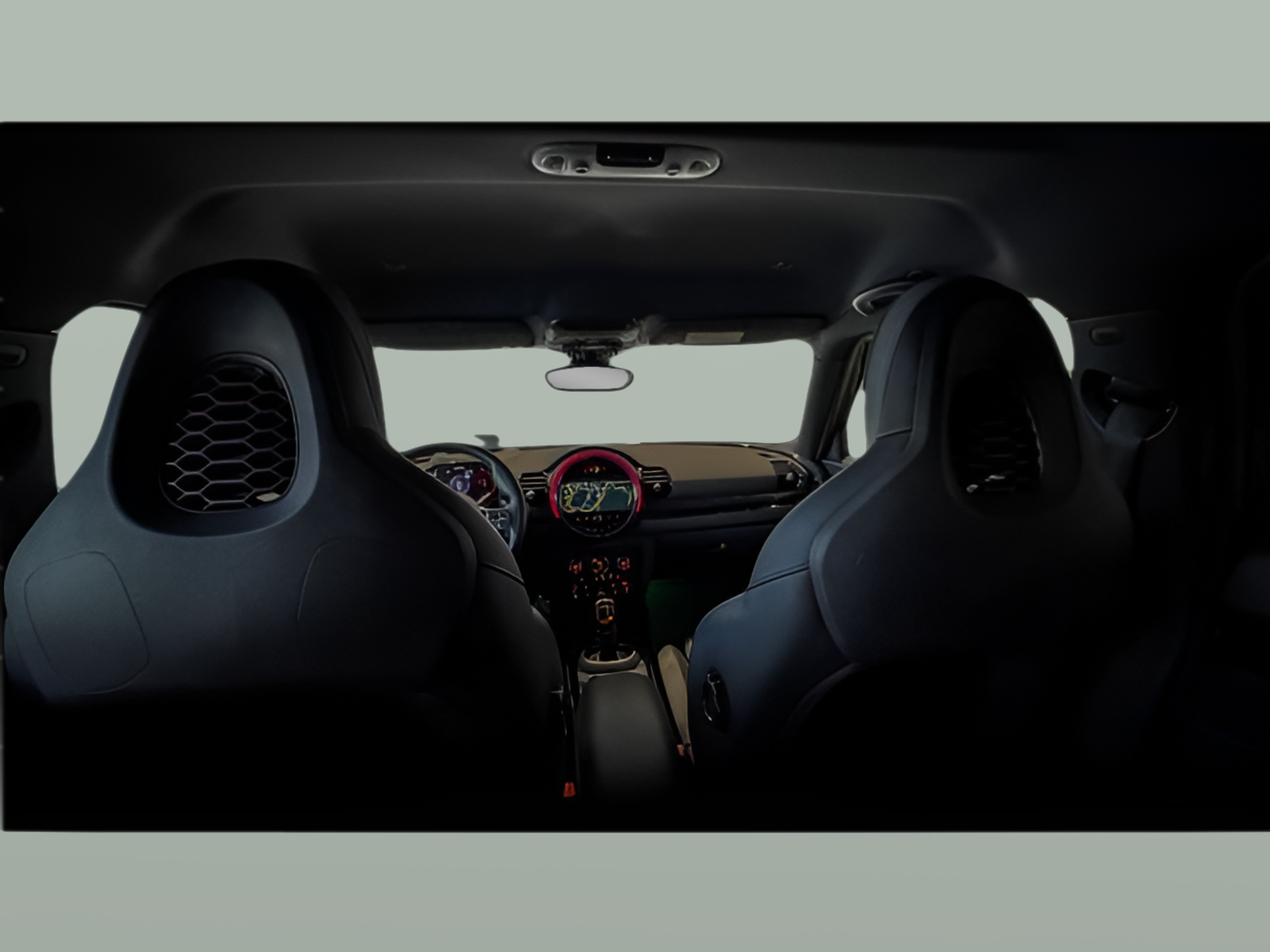 fotoG 22 del MINI MINI Clubman John Cooper Works ALL4 225 kW (306 CV) 306cv Gasolina de 2021 em Braga