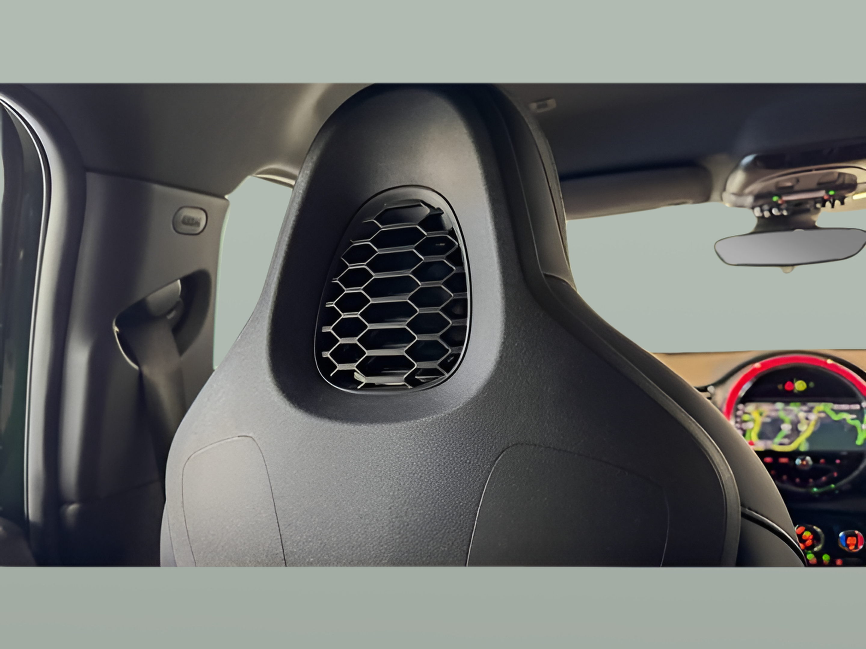 fotoG 23 del MINI MINI Clubman John Cooper Works ALL4 225 kW (306 CV) 306cv Gasolina de 2021 em Braga