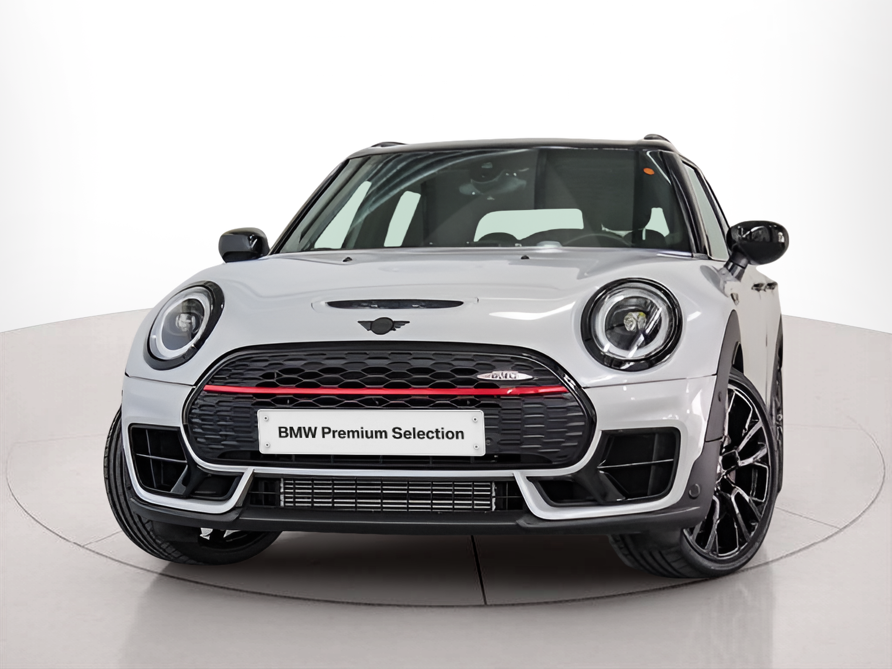 Fotos de MINI Clubman John Cooper Works ALL4 225 kW (306 CV)