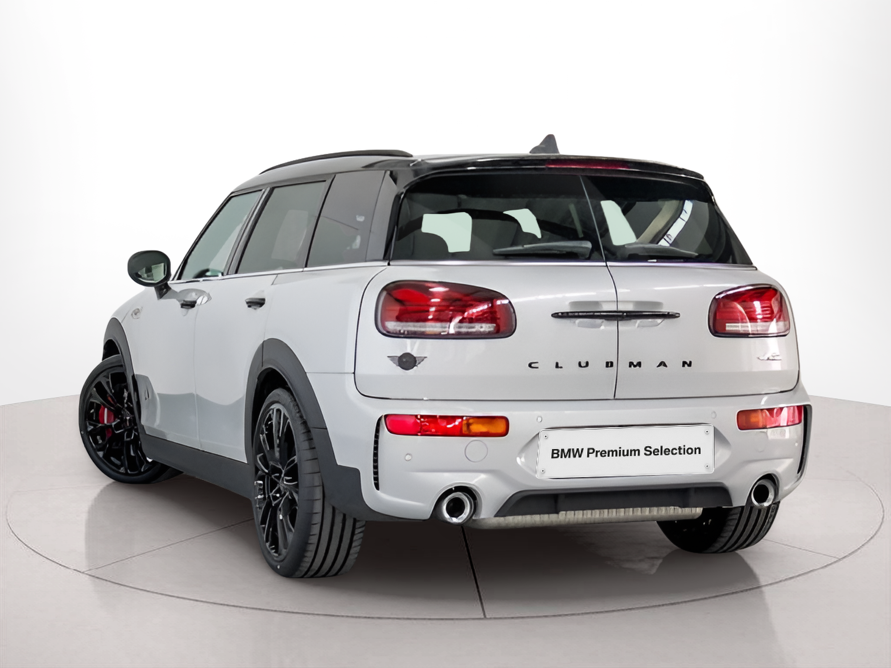 fotoG 20 del MINI MINI Clubman John Cooper Works ALL4 225 kW (306 CV) 306cv Gasolina de 2021 em Braga