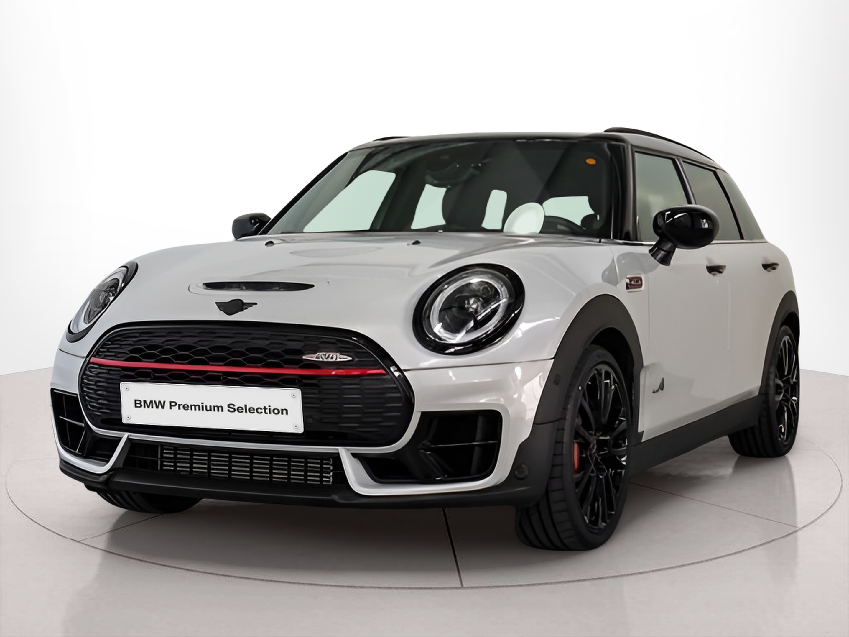 Fotos de MINI Clubman John Cooper Works ALL4 225 kW (306 CV)