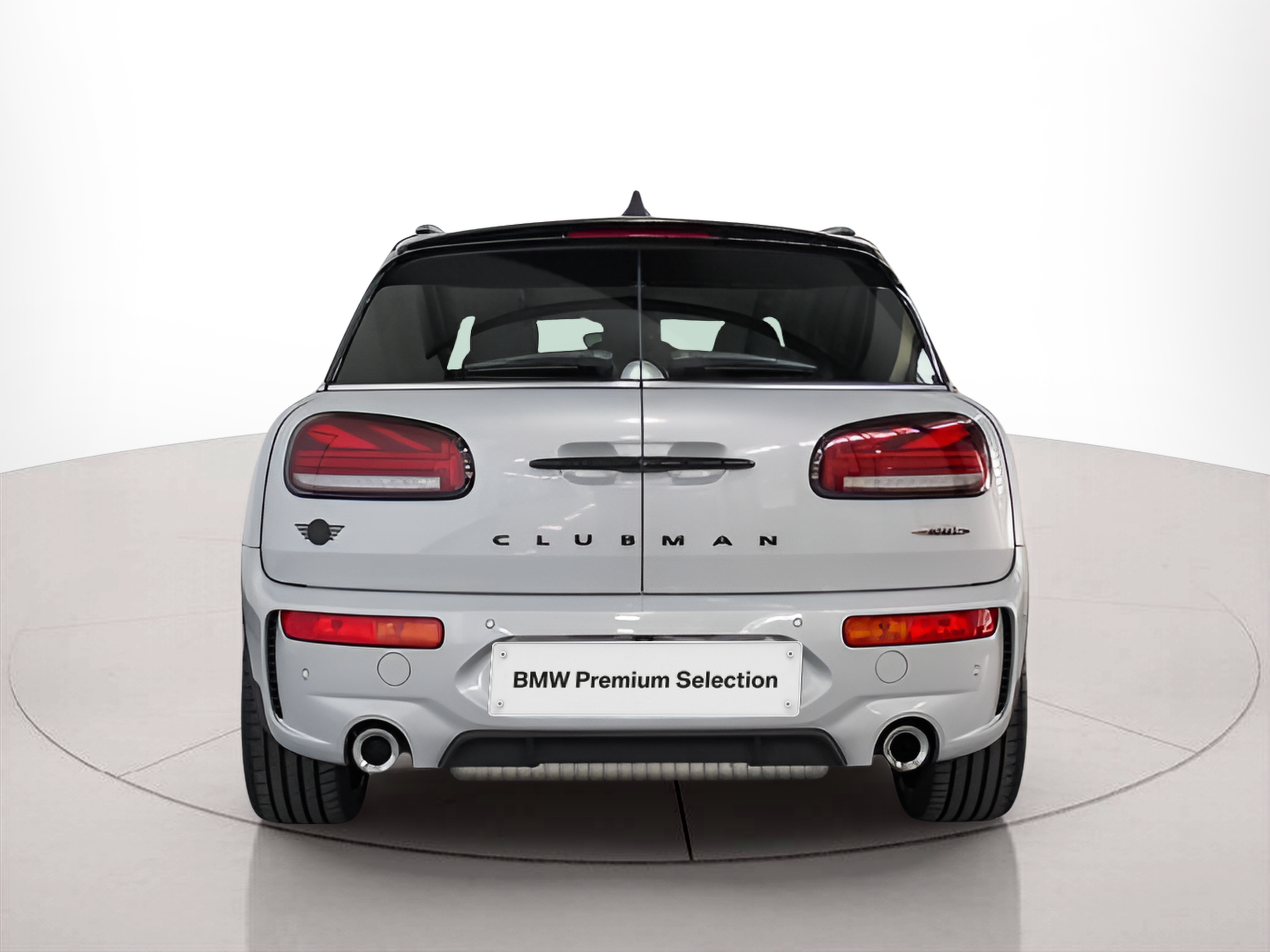 fotoG 3 del MINI MINI Clubman John Cooper Works ALL4 225 kW (306 CV) 306cv Gasolina de 2021 em Braga