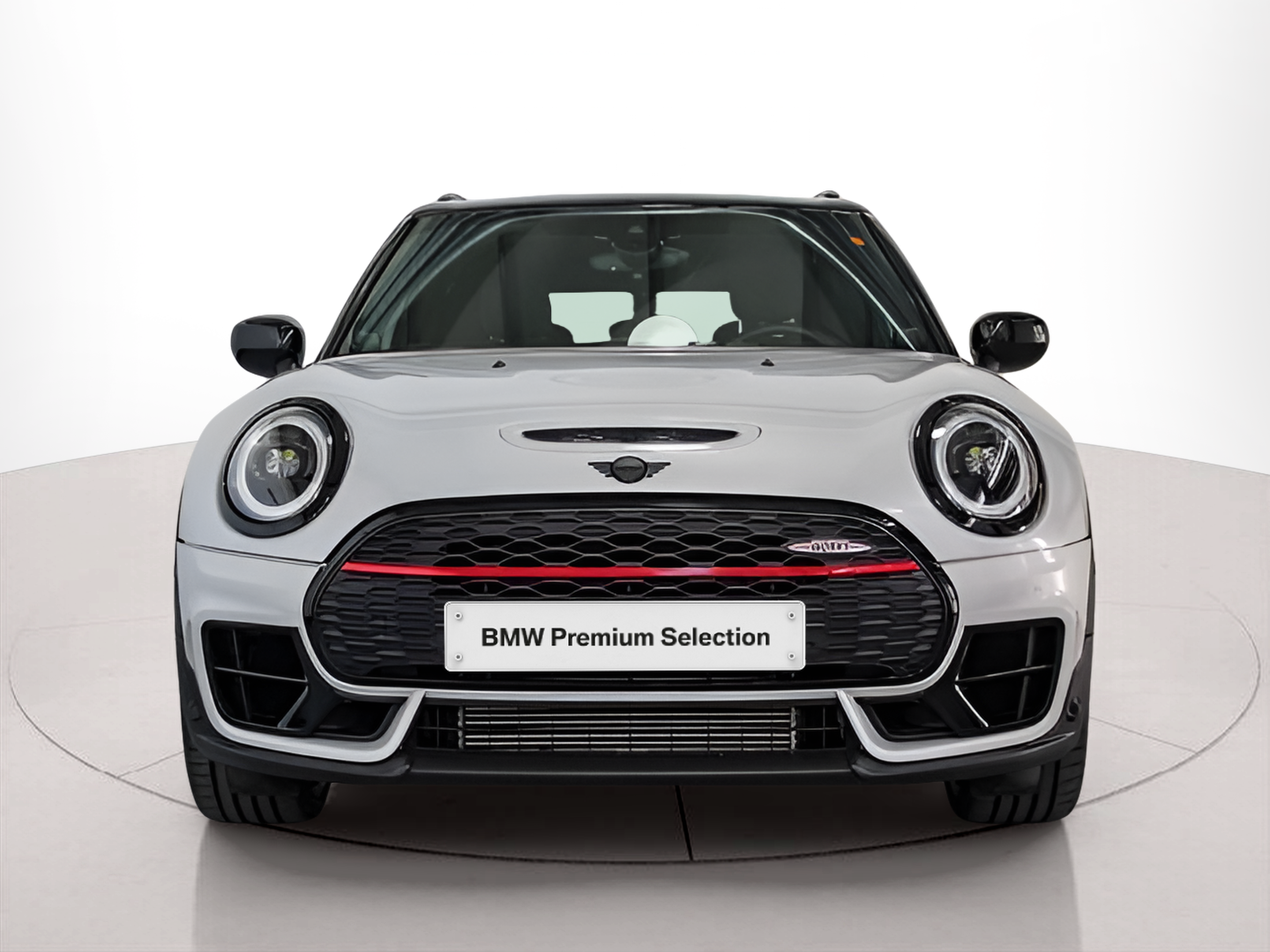 fotoG 10 del MINI MINI Clubman John Cooper Works ALL4 225 kW (306 CV) 306cv Gasolina de 2021 em Braga