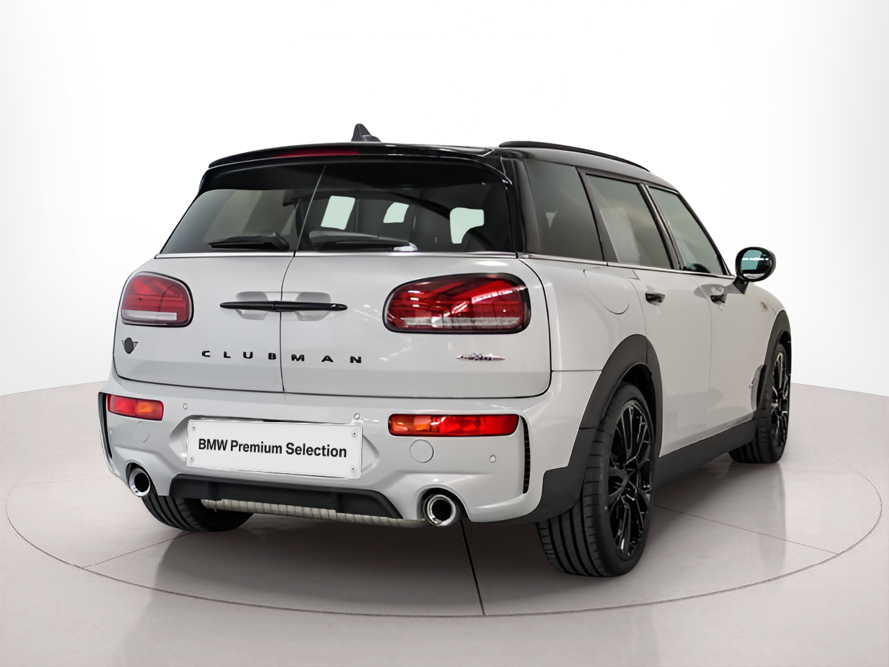 fotoG 12 del MINI MINI Clubman John Cooper Works ALL4 225 kW (306 CV) 306cv Gasolina de 2021 em Braga