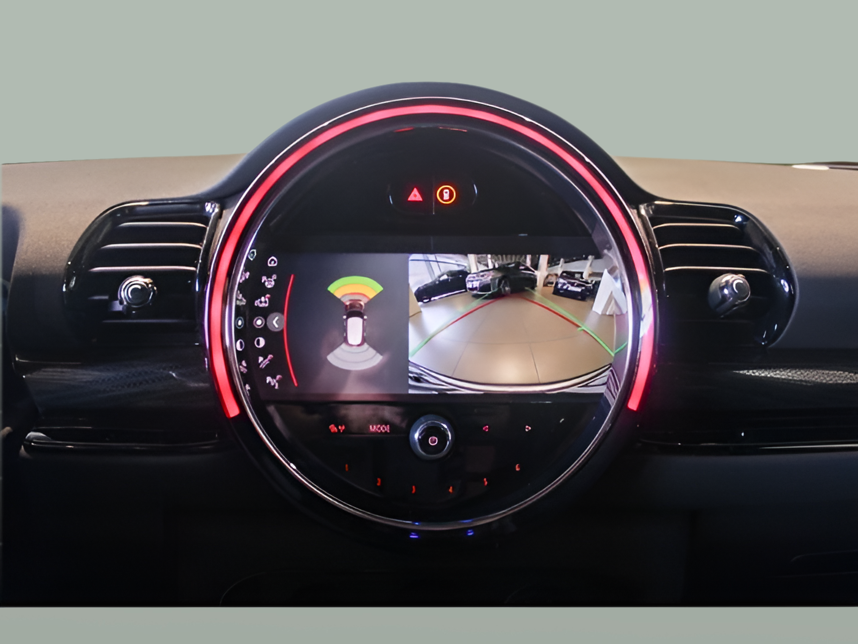 fotoG 15 del MINI MINI Clubman John Cooper Works ALL4 225 kW (306 CV) 306cv Gasolina de 2021 em Braga