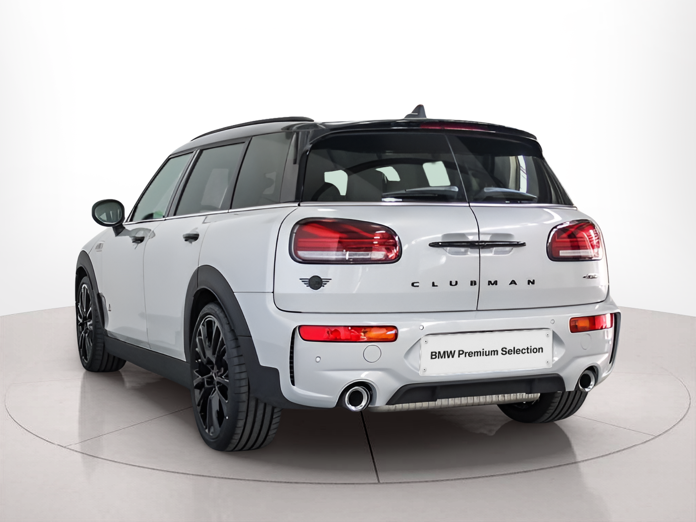 fotoG 4 del MINI MINI Clubman John Cooper Works ALL4 225 kW (306 CV) 306cv Gasolina de 2021 em Braga