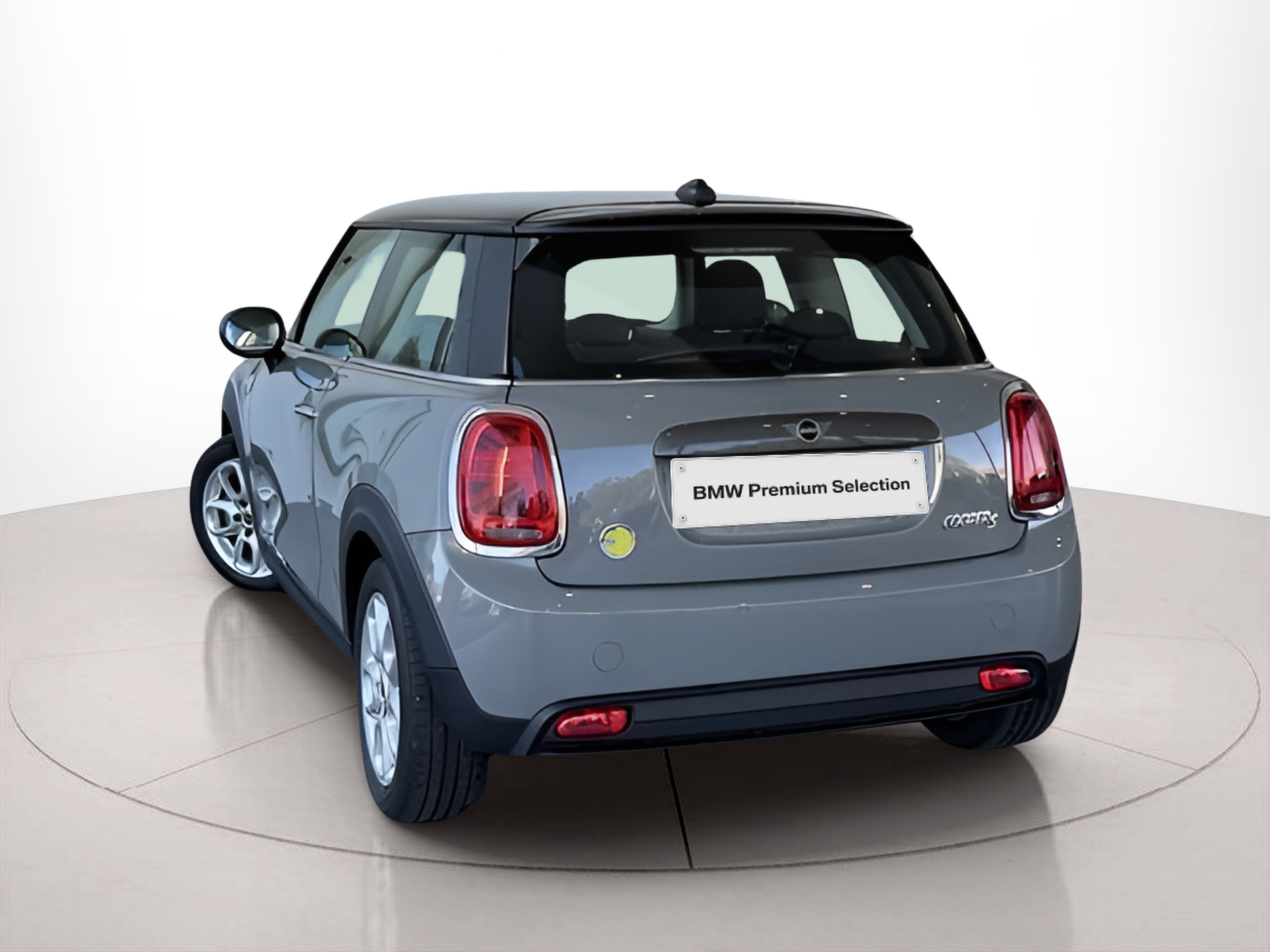 fotoG 32 del MINI MINI 3 Portas Cooper S E 135 kW (184 CV) 184cv Elétrico de 2021 em Braga