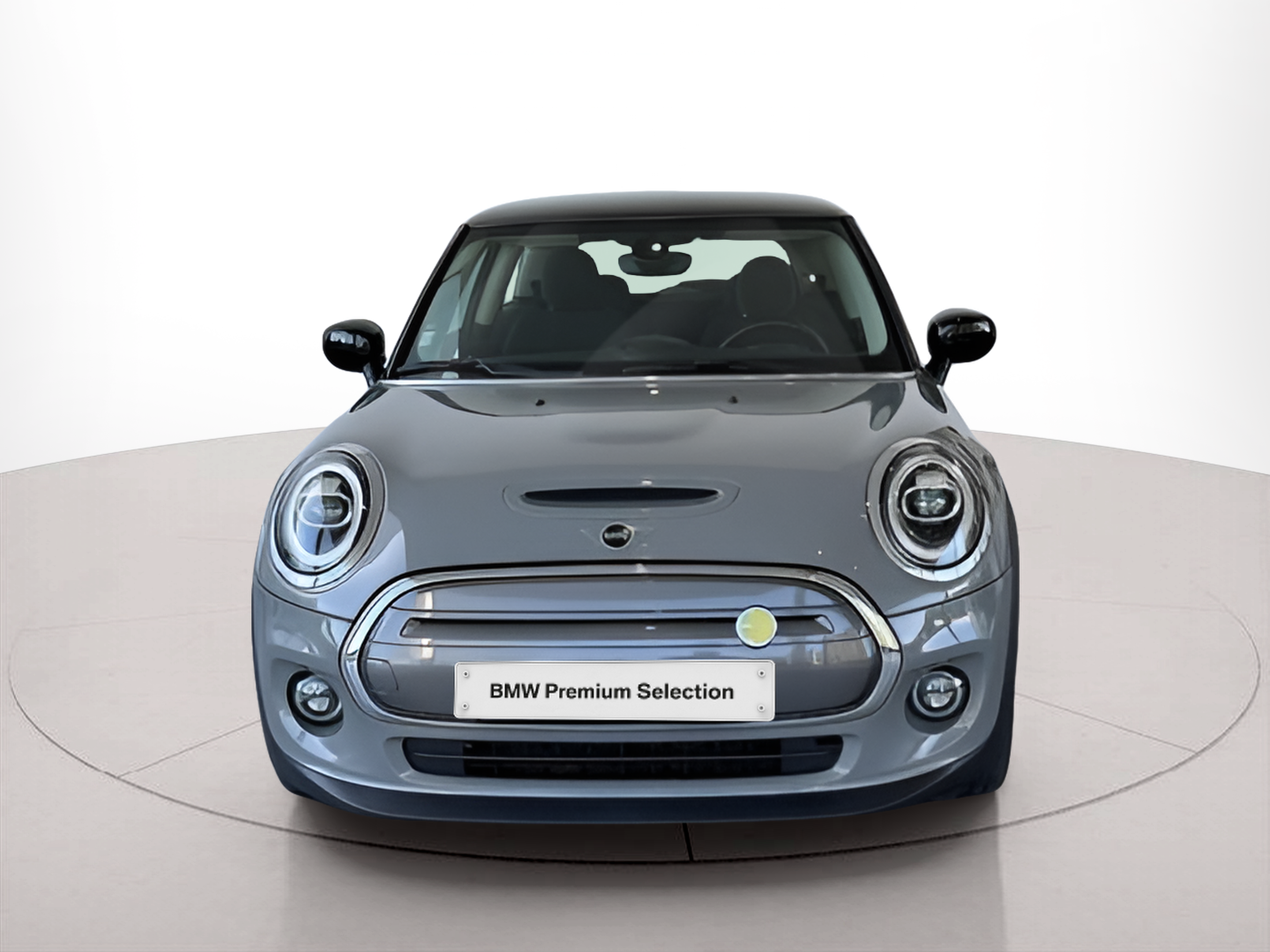 Fotos de MINI 3 Portas Cooper S E 135 kW (184 CV)