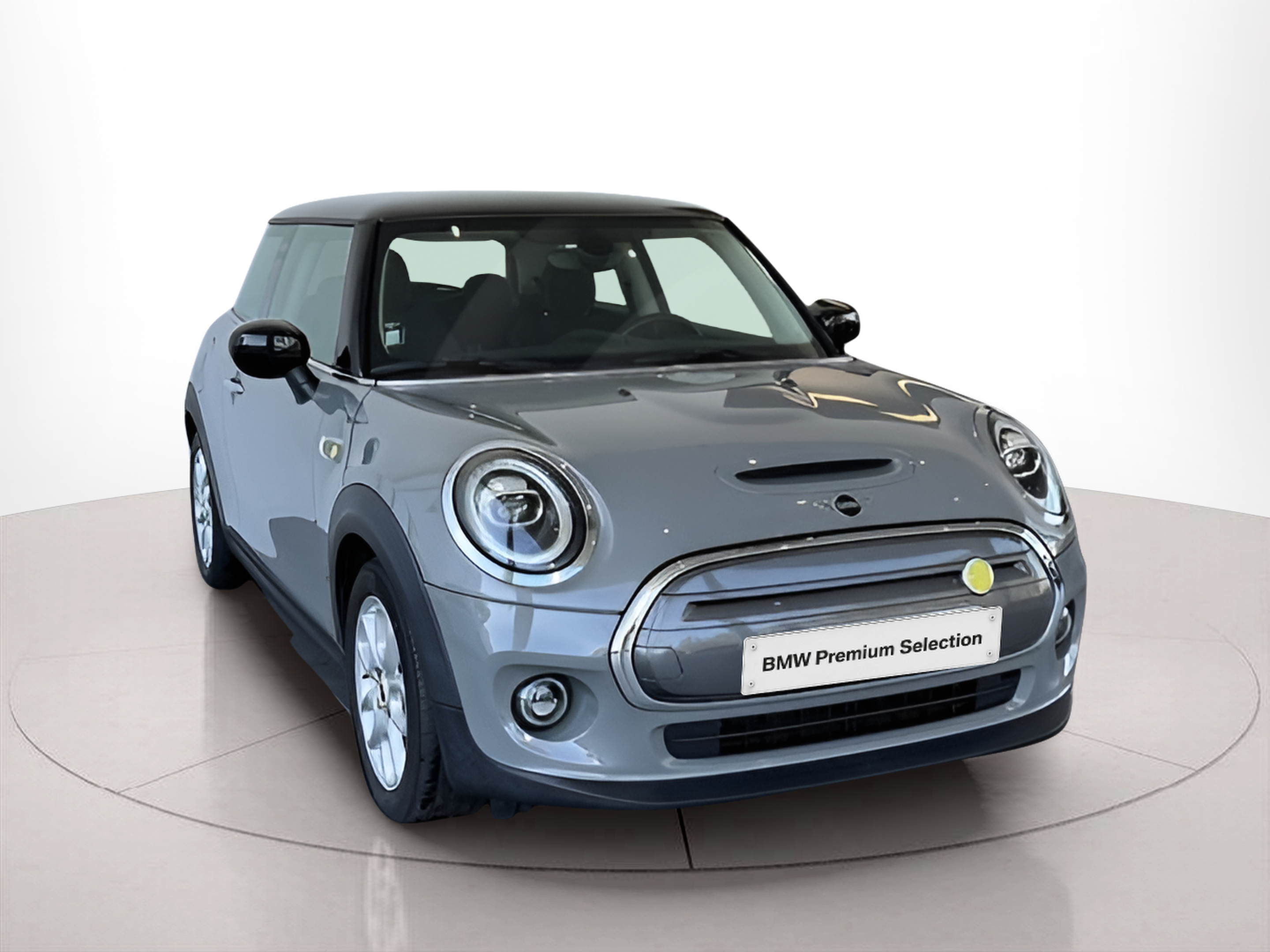 Fotos de MINI 3 Portas Cooper S E 135 kW (184 CV)