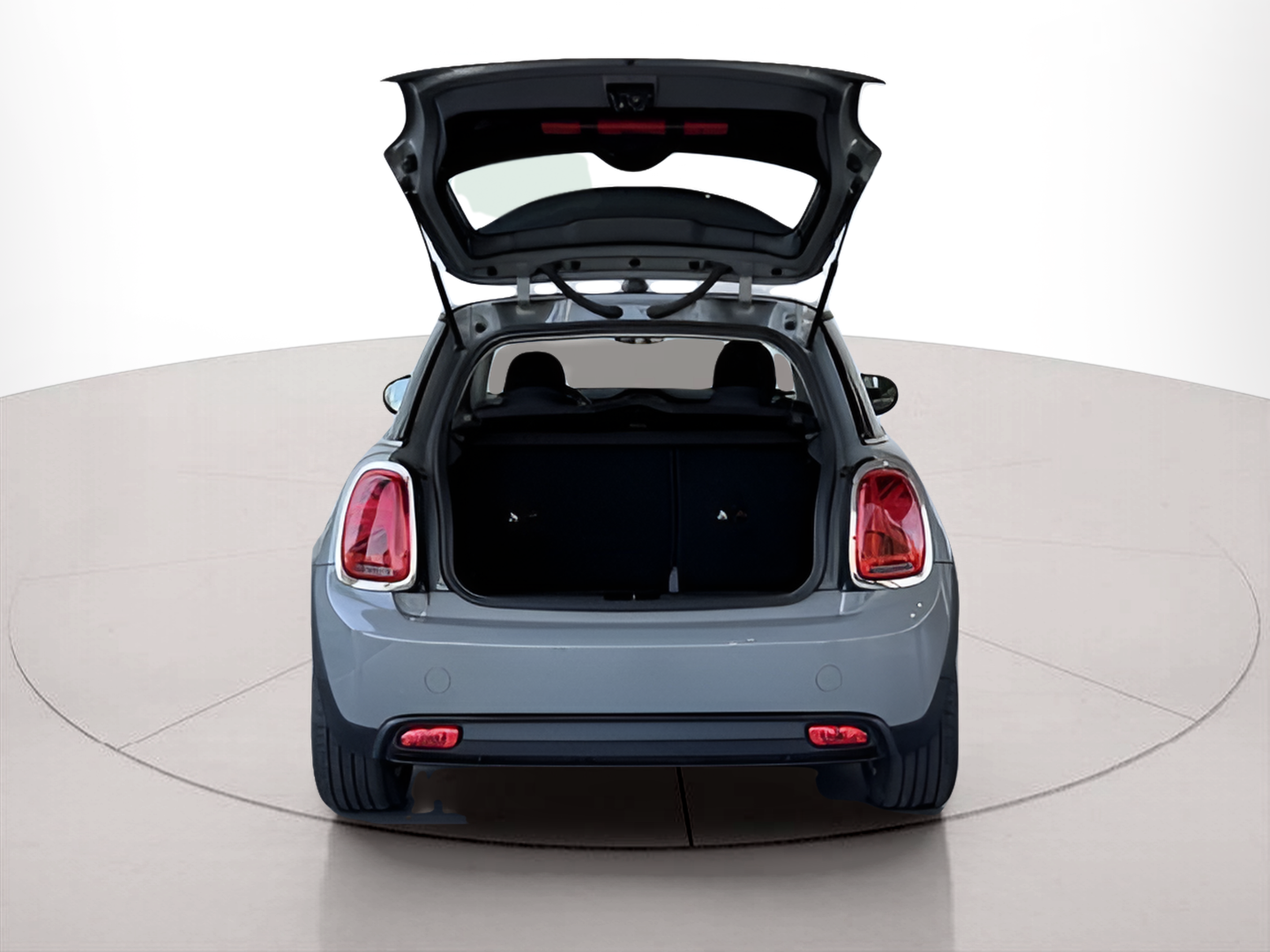 fotoG 27 del MINI MINI 3 Portas Cooper S E 135 kW (184 CV) 184cv Elétrico de 2021 em Braga
