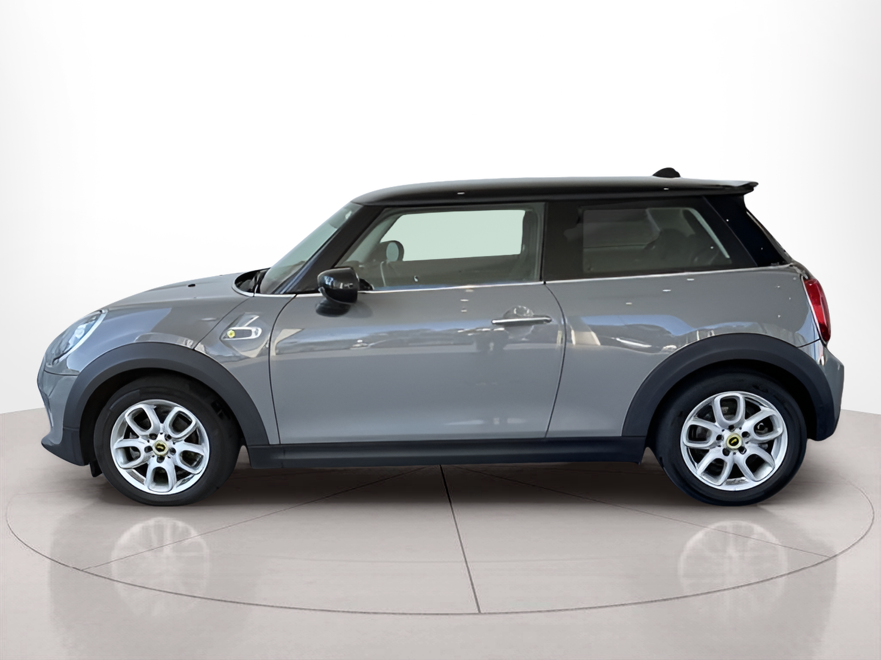 Fotos de MINI 3 Portas Cooper S E 135 kW (184 CV)