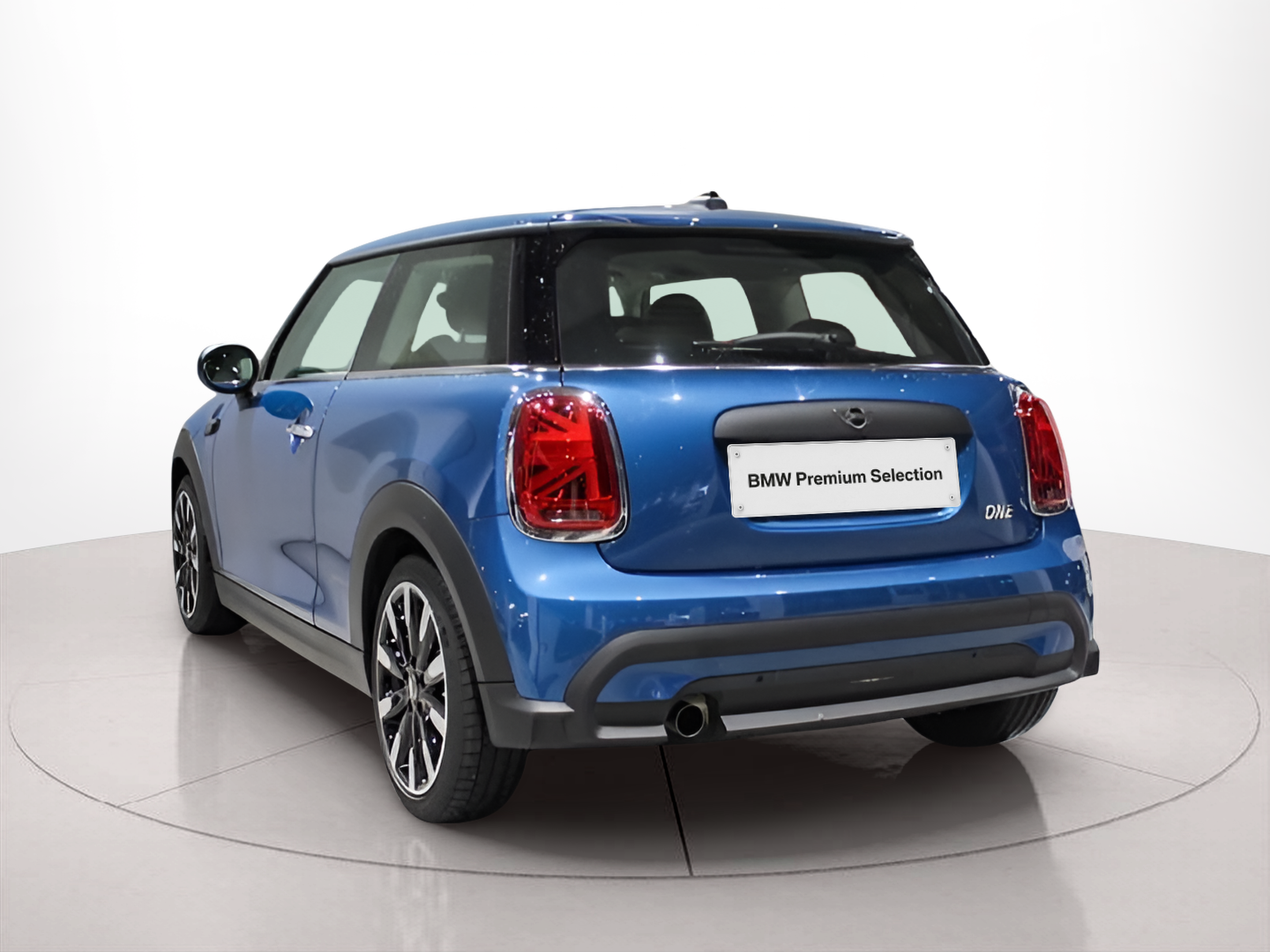 fotoG 3 del MINI MINI 3 Portas One 75 kW (102 CV) 102cv Gasolina de 2022 em Braga