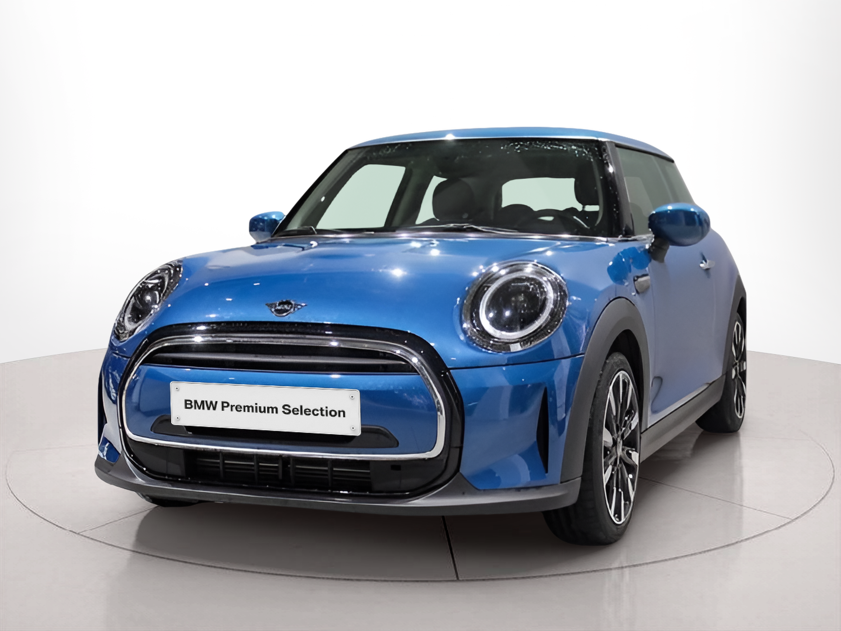 fotoG 11 del MINI MINI 3 Portas One 75 kW (102 CV) 102cv Gasolina de 2022 em Braga