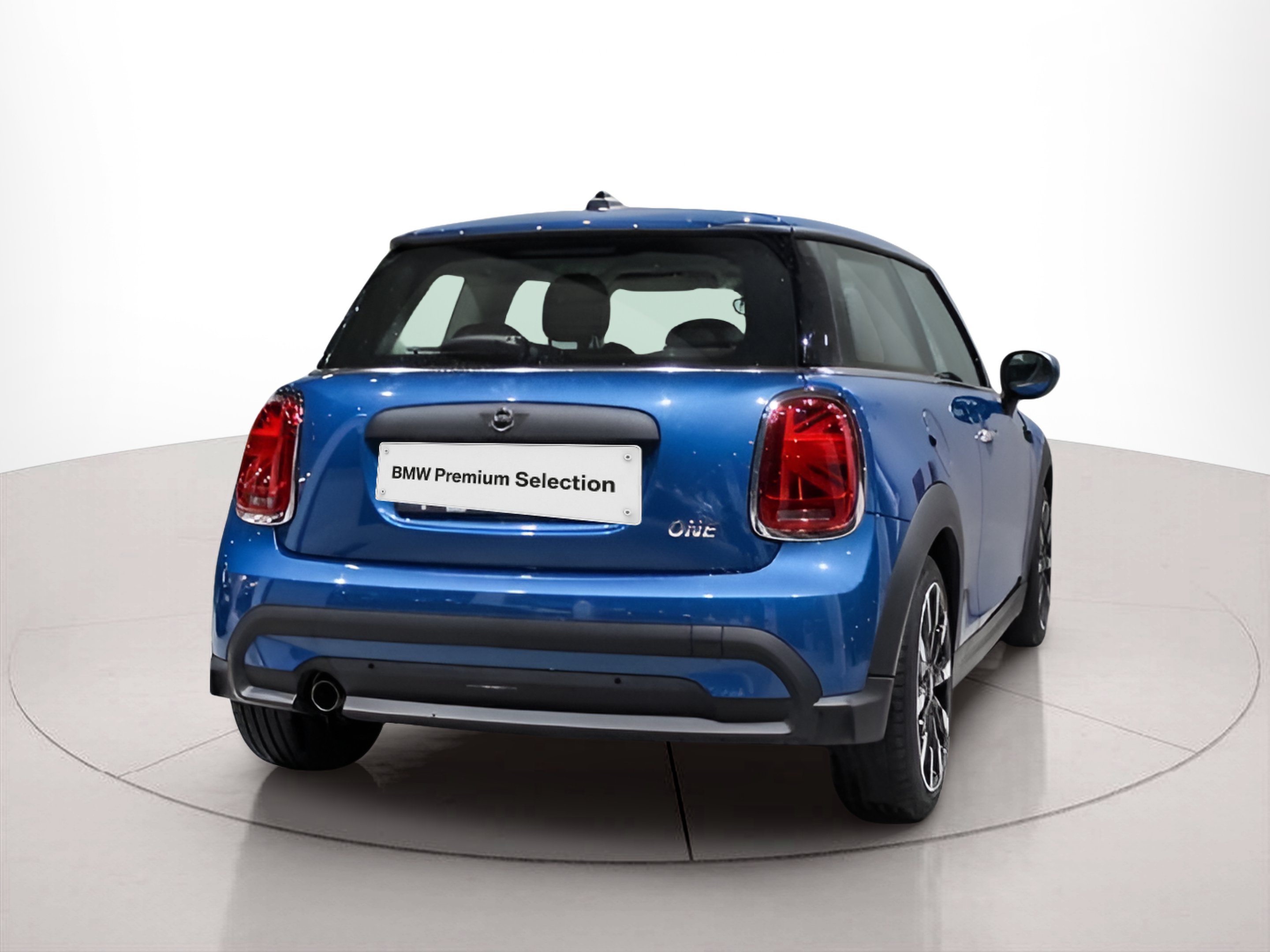 fotoG 12 del MINI MINI 3 Portas One 75 kW (102 CV) 102cv Gasolina de 2022 em Braga