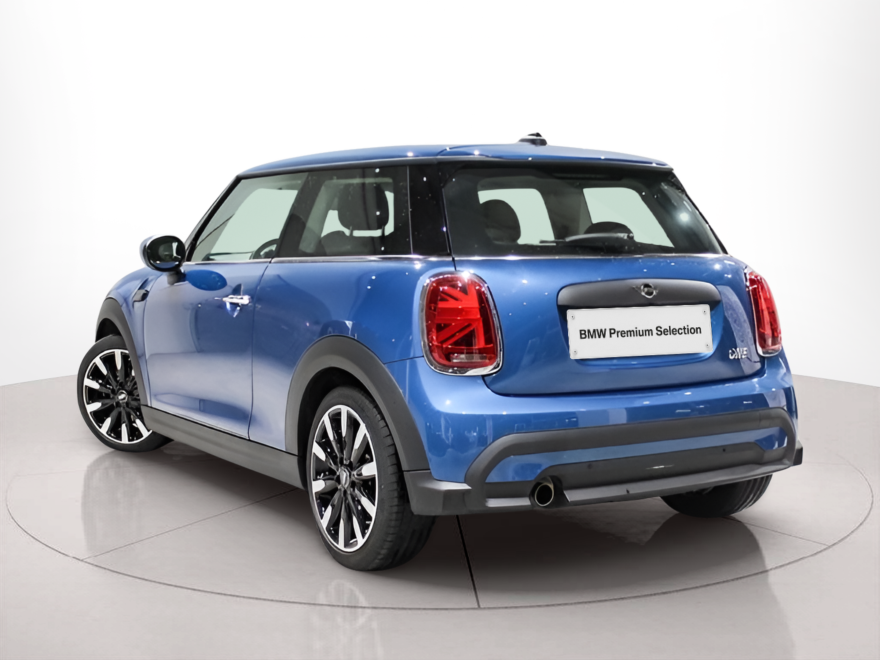 fotoG 16 del MINI MINI 3 Portas One 75 kW (102 CV) 102cv Gasolina de 2021 em Braga
