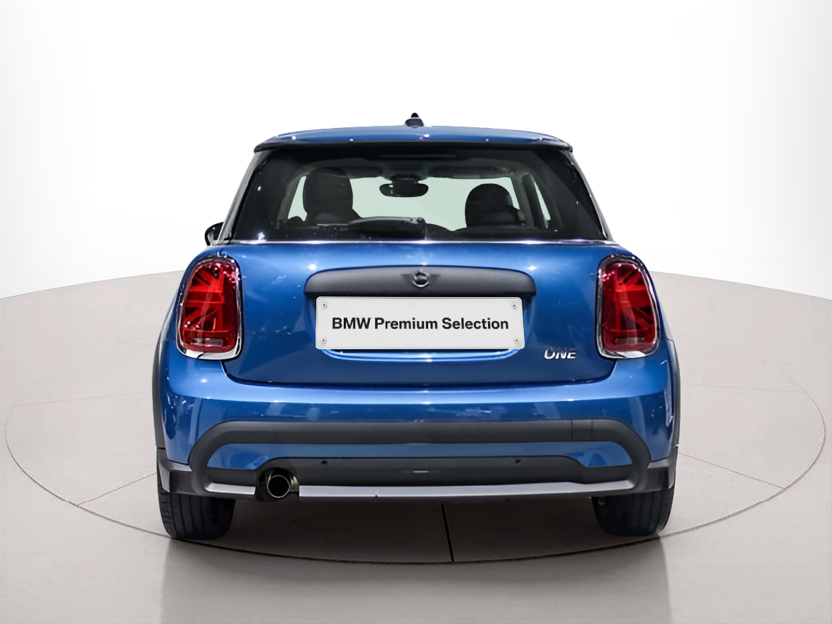 fotoG 4 del MINI MINI 3 Portas One 75 kW (102 CV) 102cv Gasolina de 2021 em Braga