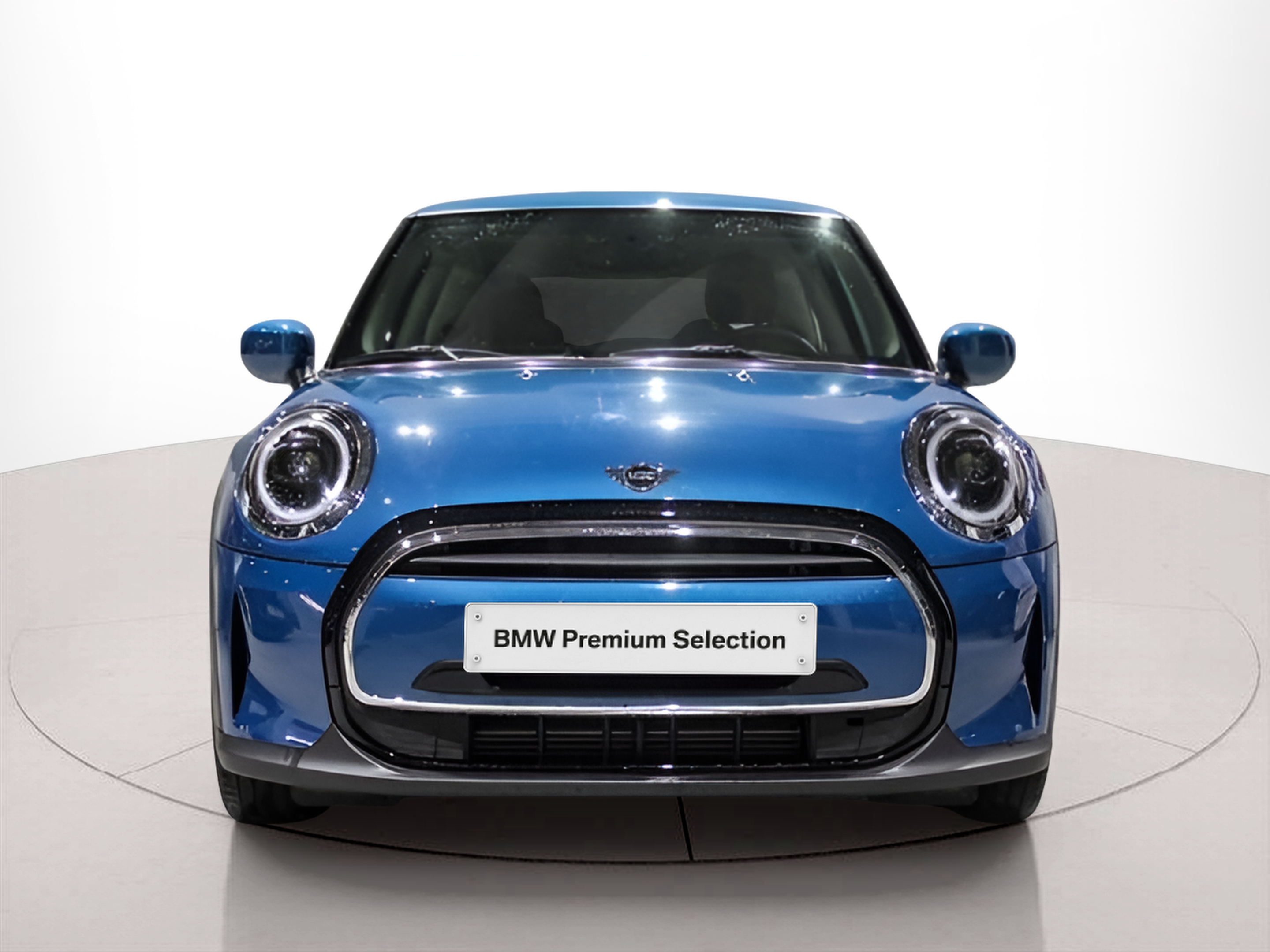 Fotos de MINI 3 Portas One 75 kW (102 CV)