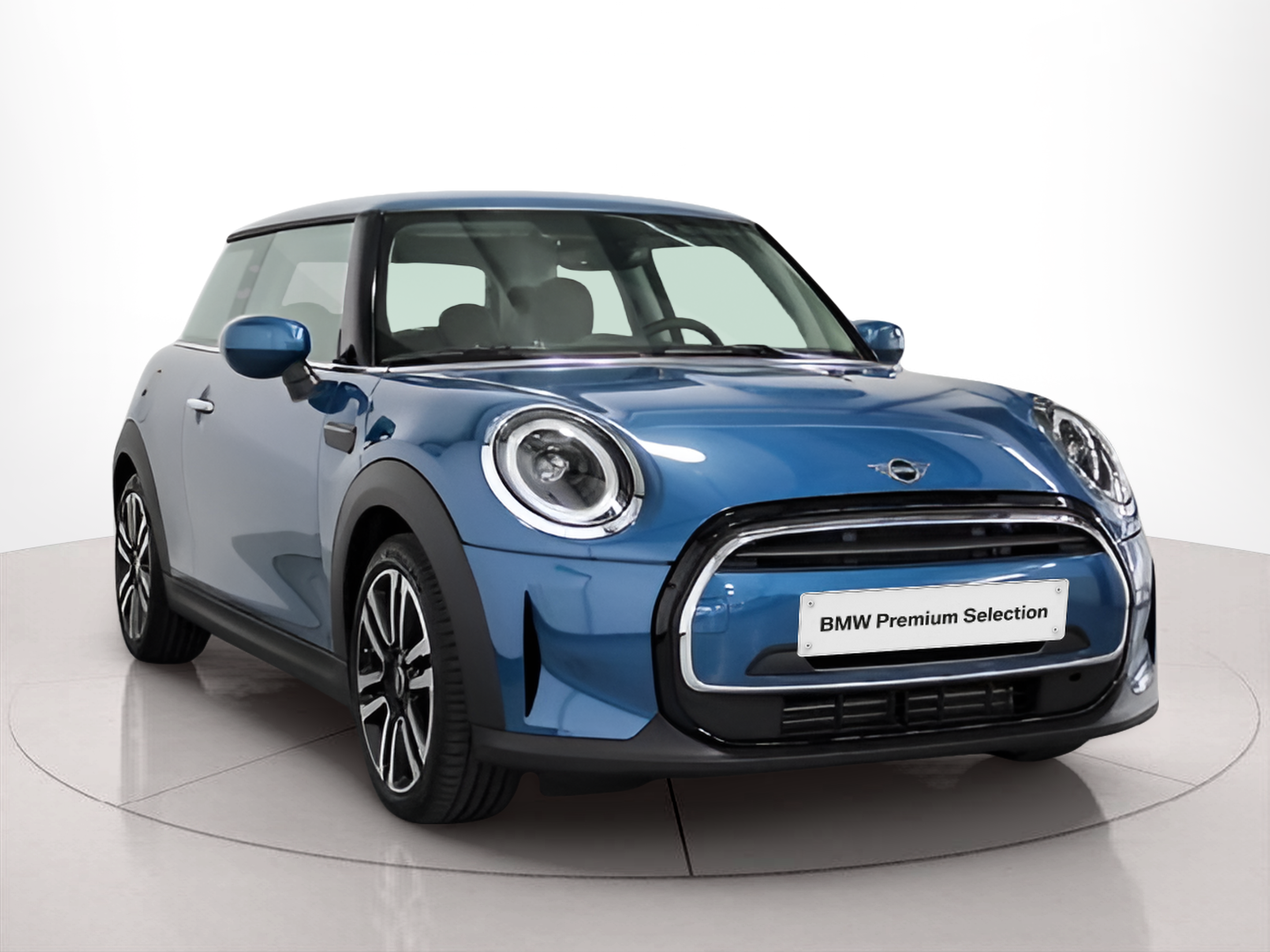 fotoG 17 del MINI MINI 3 Portas One 75 kW (102 CV) 102cv Gasolina de 2021 em Braga